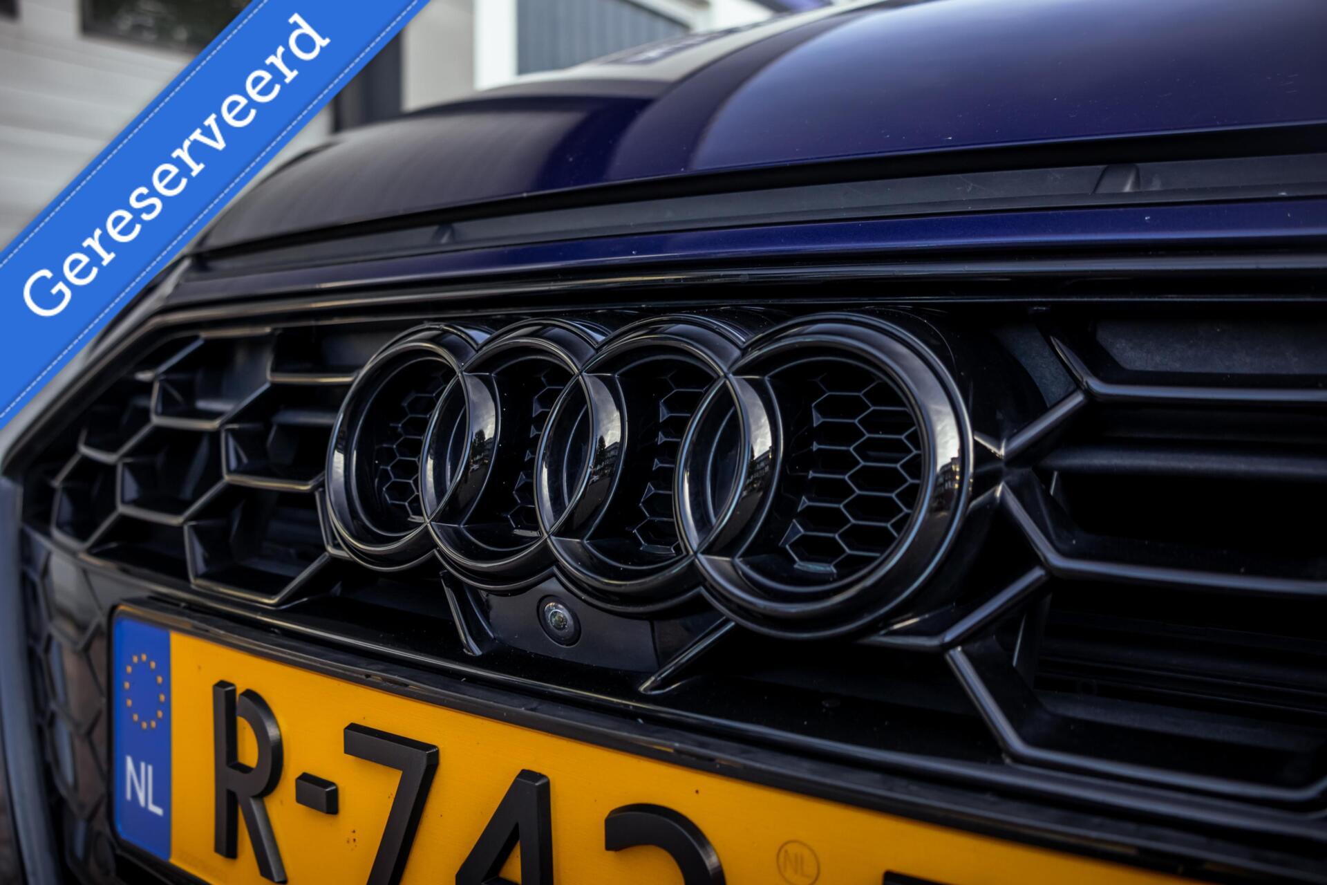 Foto van Audi A4 Avant