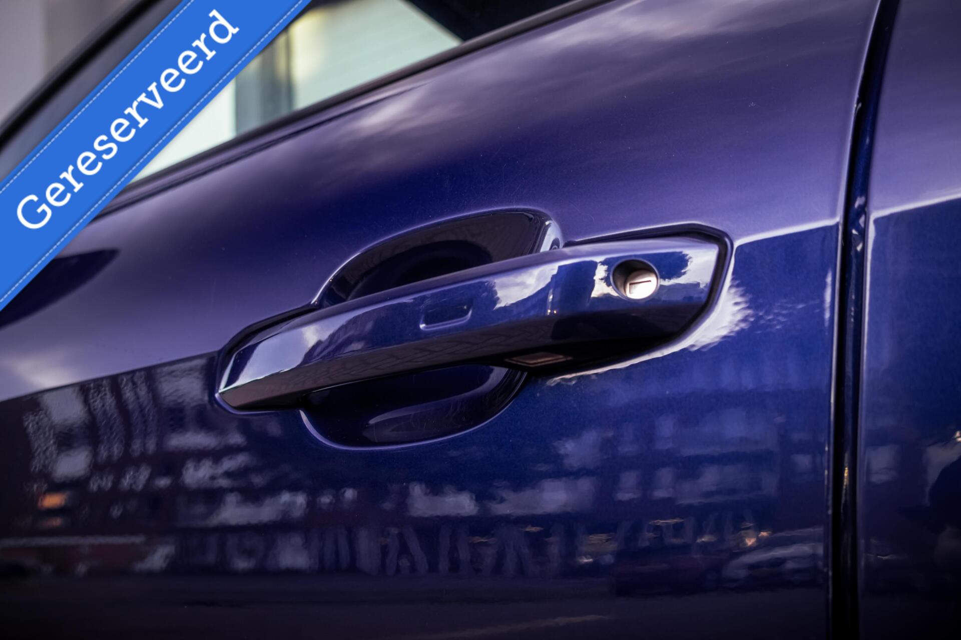 Foto van Audi A4 Avant