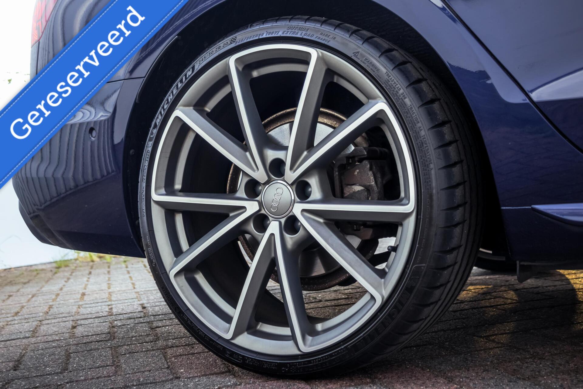 Foto van Audi A4 Avant