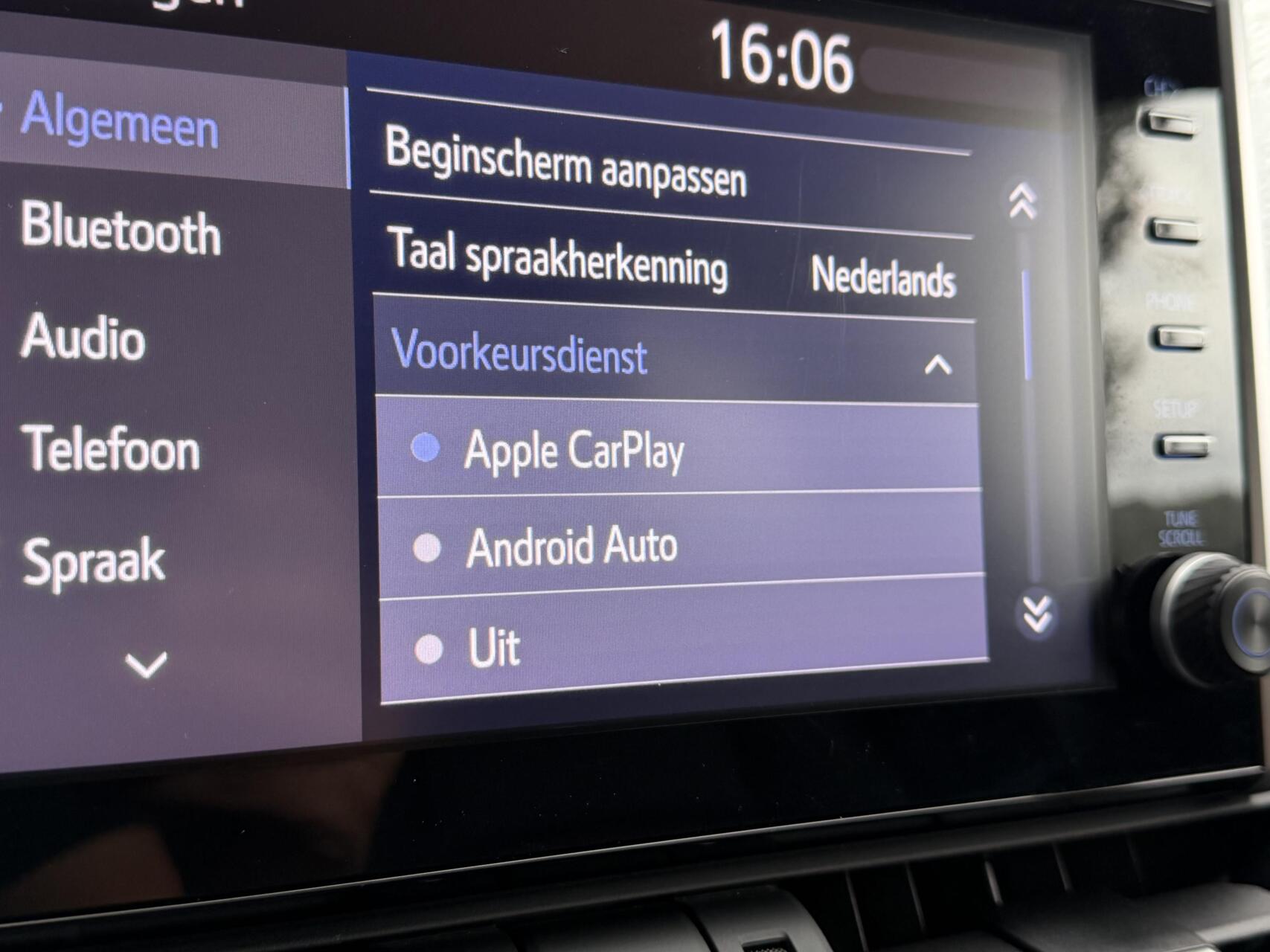 Foto van Suzuki Suzuki Across