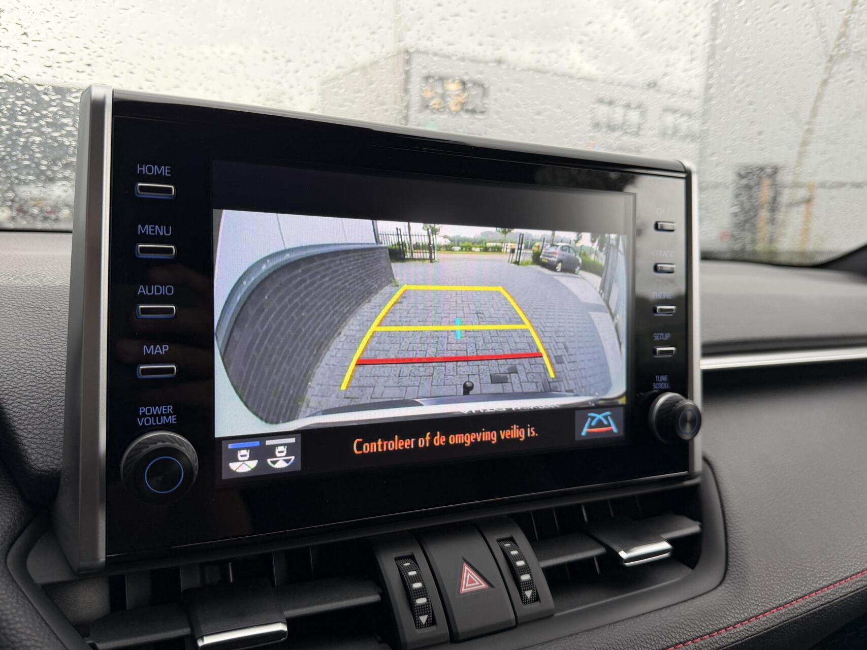 Foto van Suzuki Suzuki Across