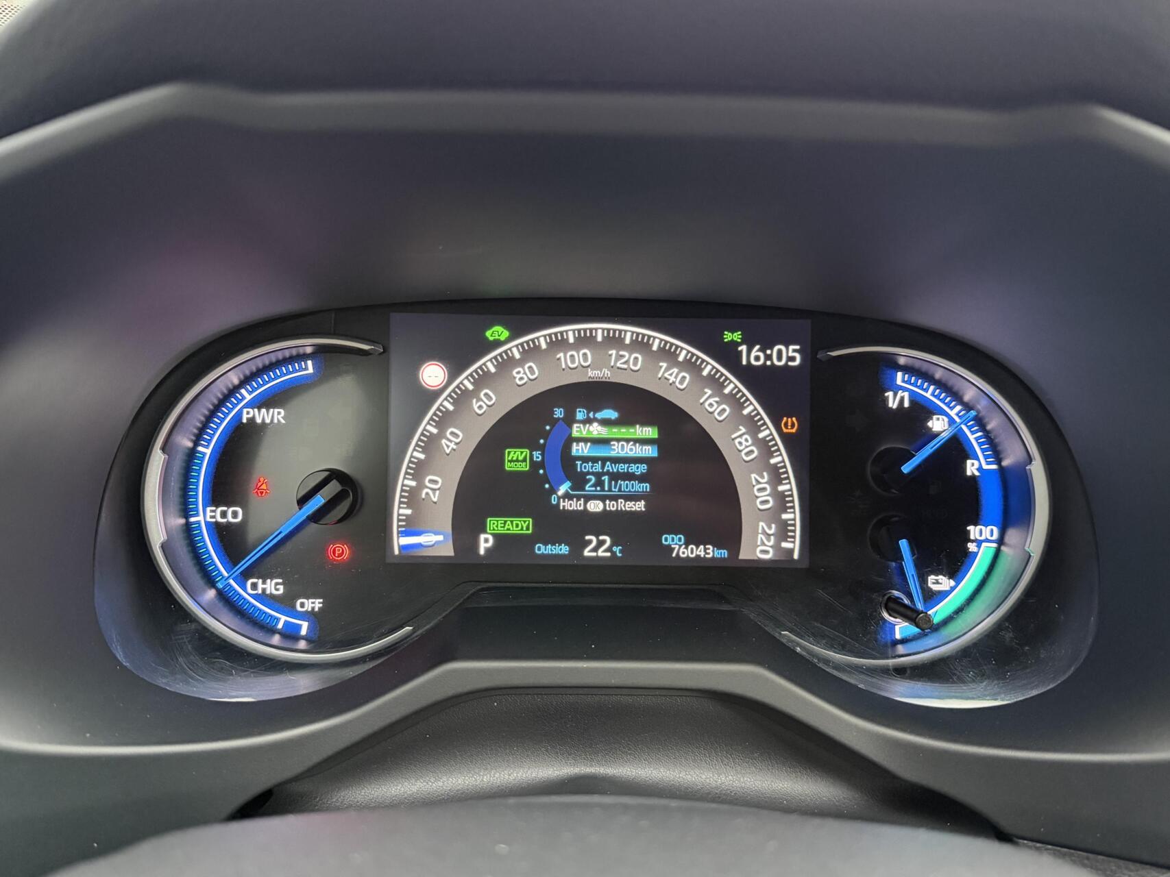 Foto van Suzuki Suzuki Across