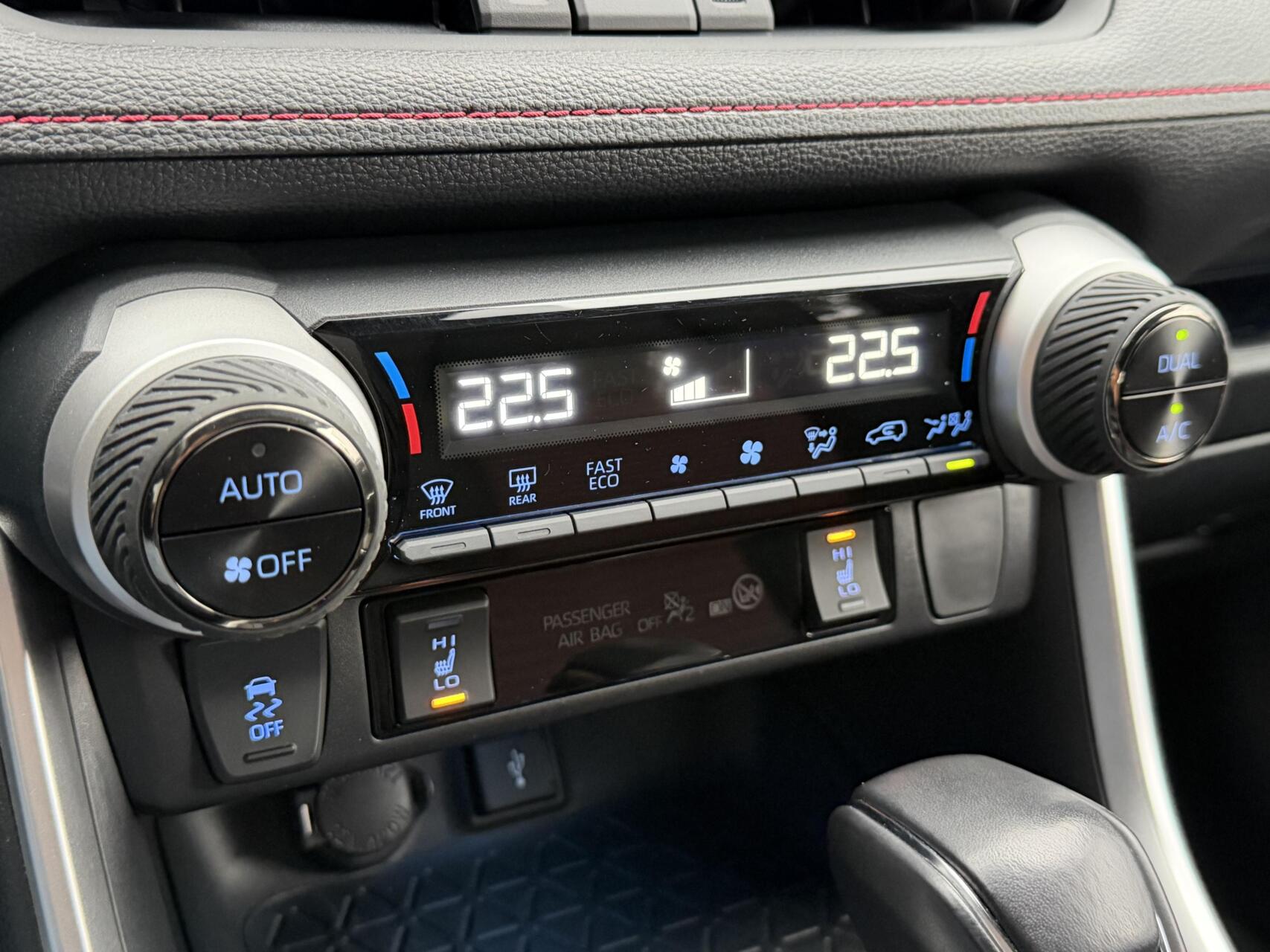 Foto van Suzuki Suzuki Across
