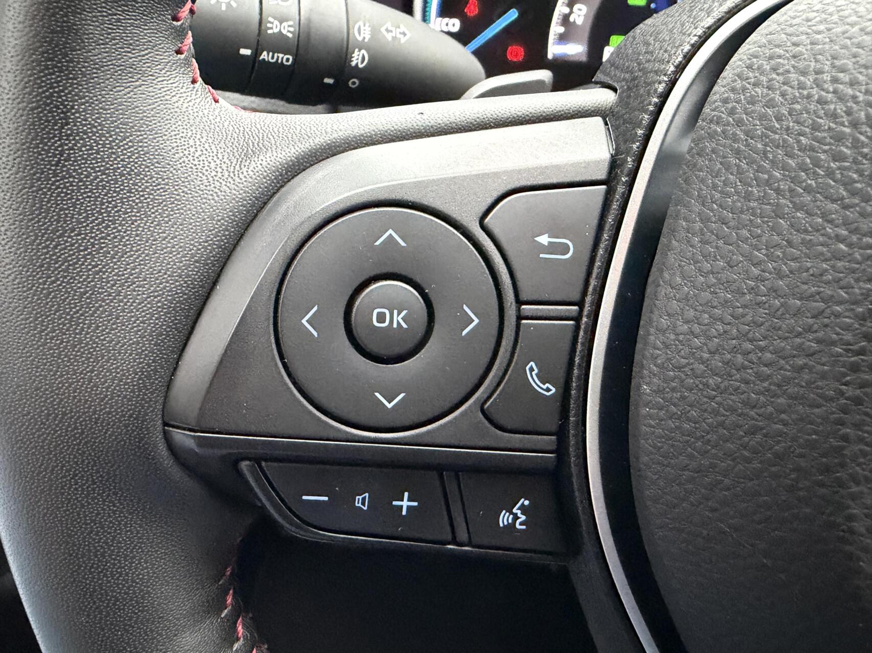 Foto van Suzuki Suzuki Across