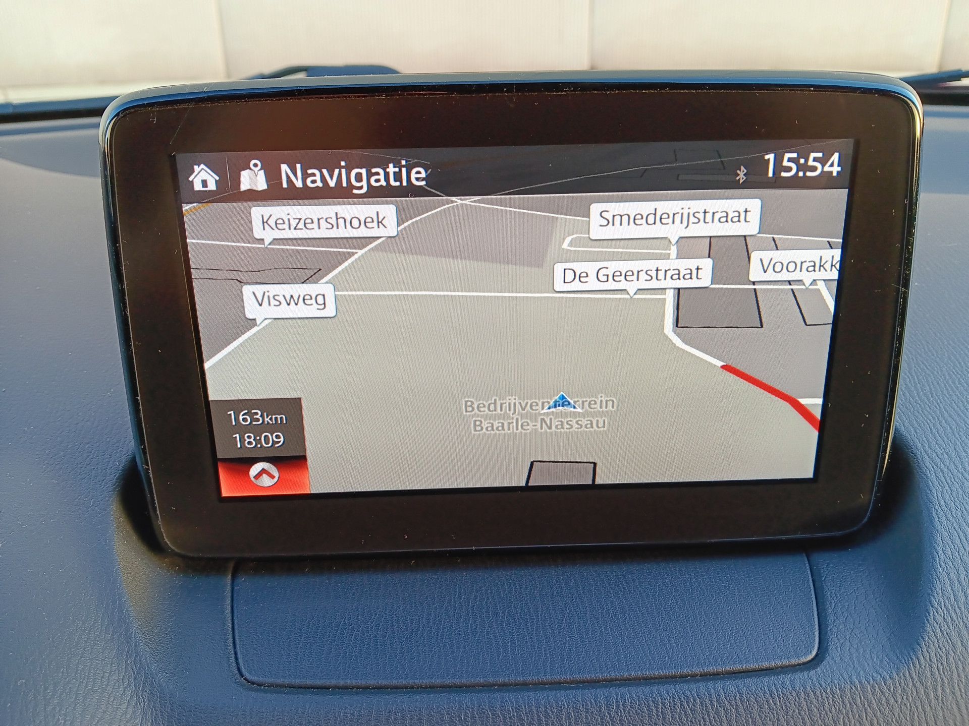Foto van Mazda Mazda Cx-3