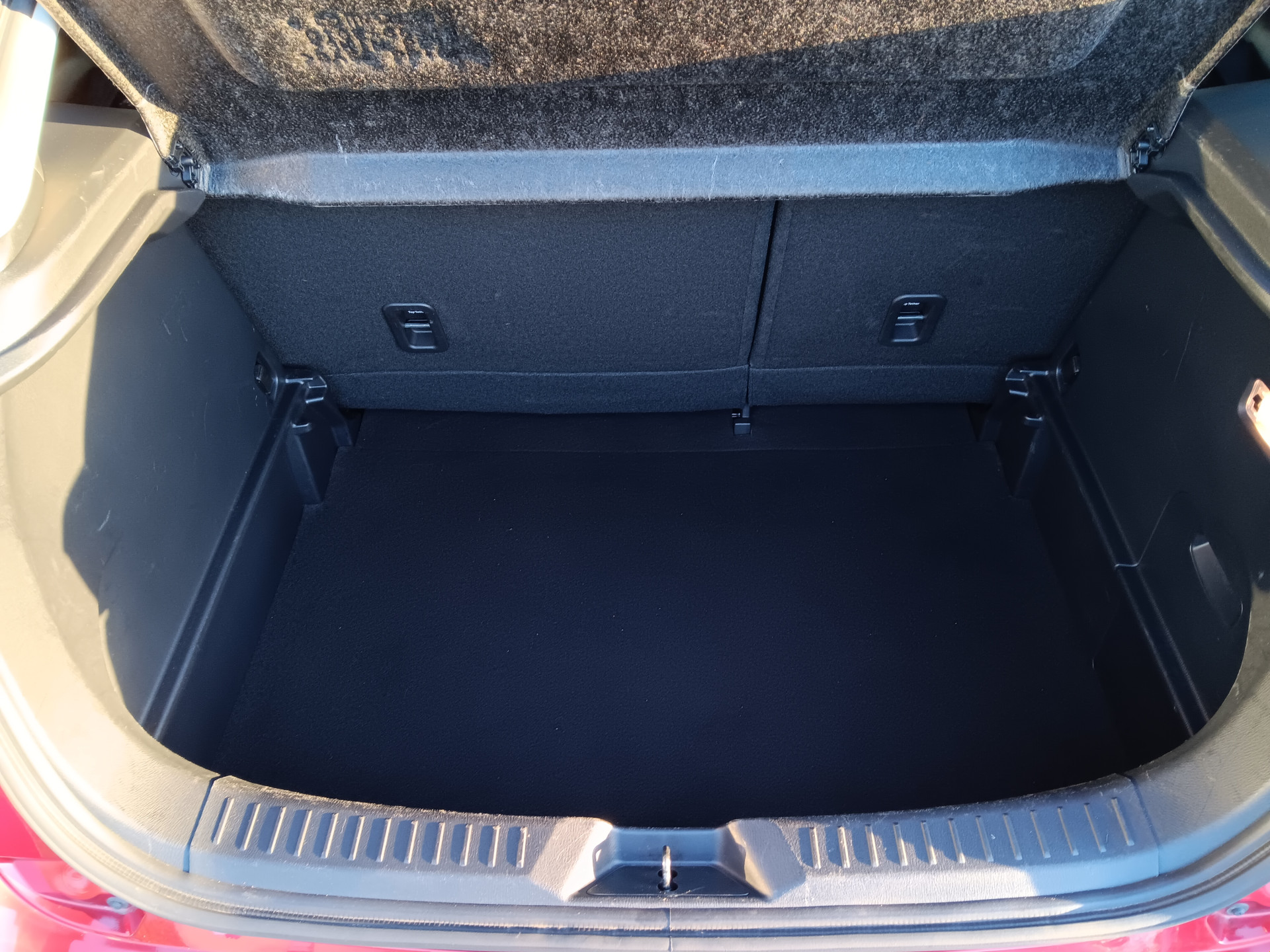 Foto van Mazda Mazda Cx-3