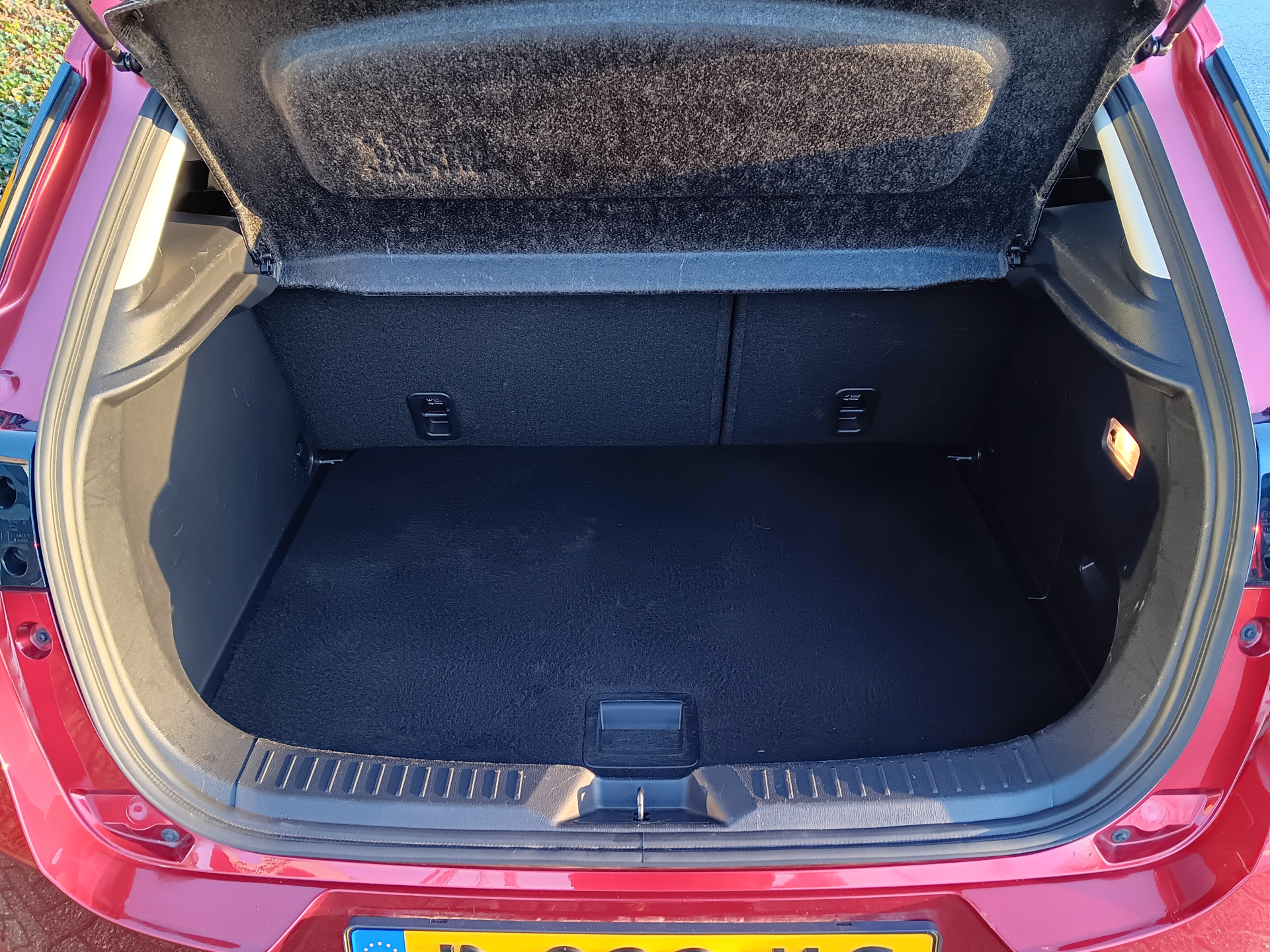 Foto van Mazda Mazda Cx-3