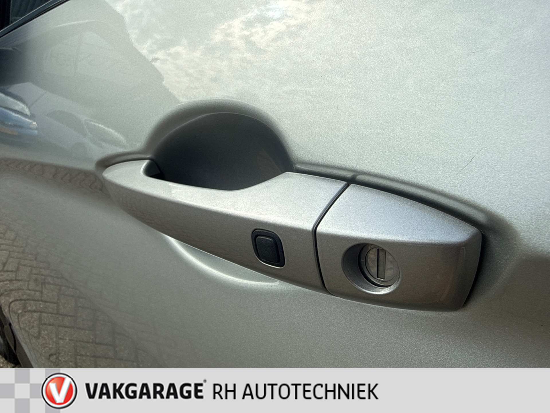 Foto van Mitsubishi Mitsubishi Eclipse Cross
