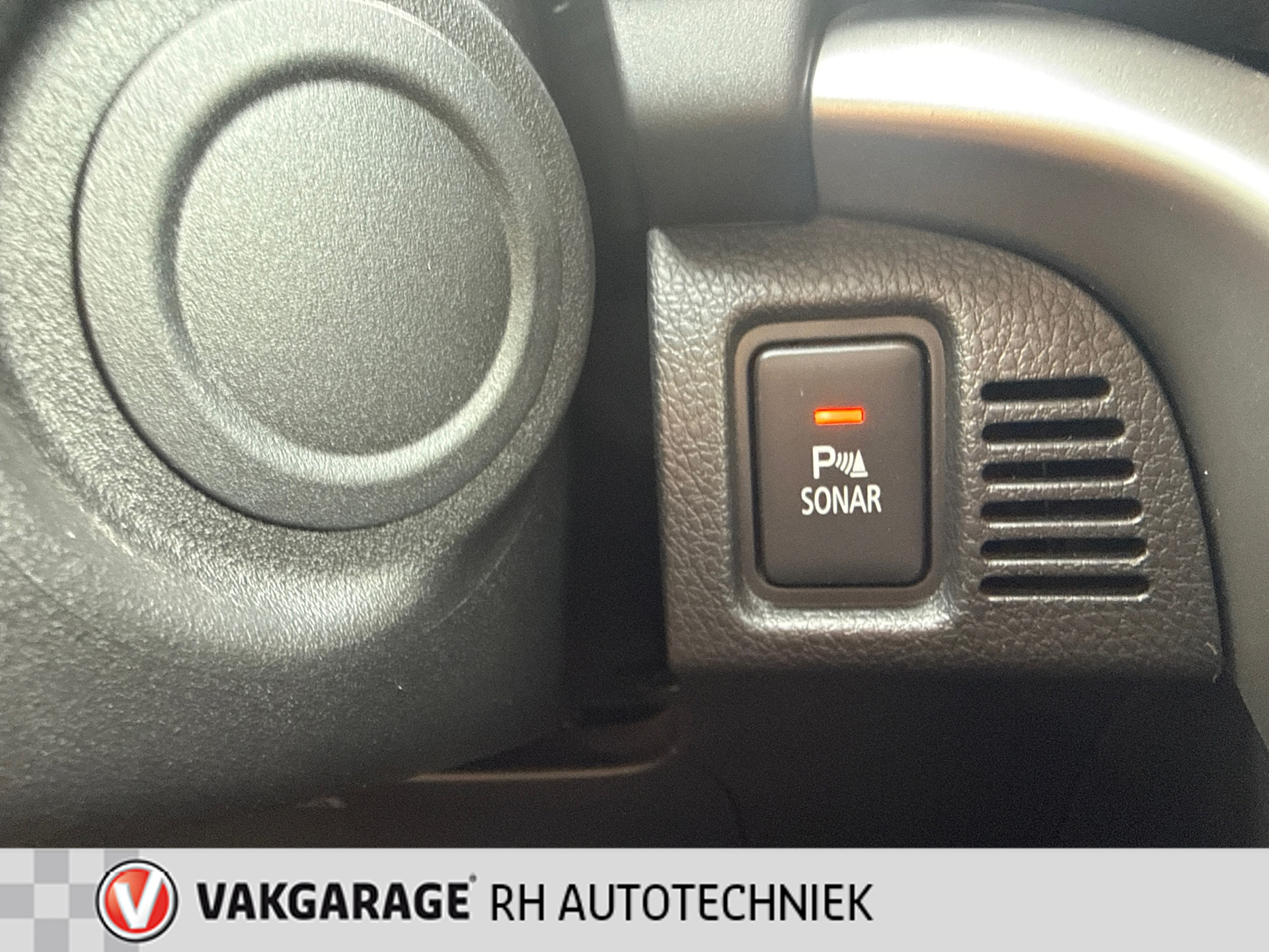 Foto van Mitsubishi Mitsubishi Eclipse Cross