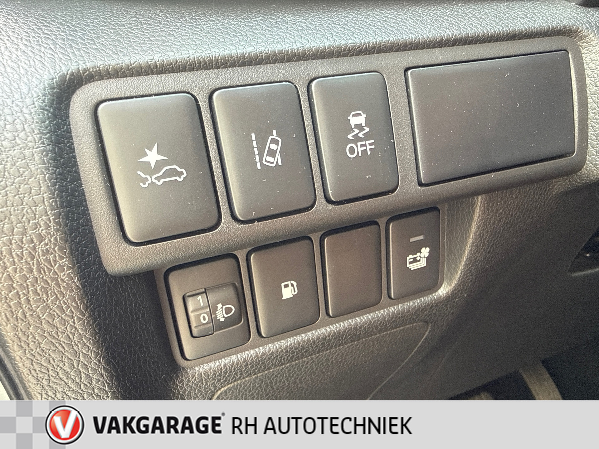 Foto van Mitsubishi Mitsubishi Eclipse Cross