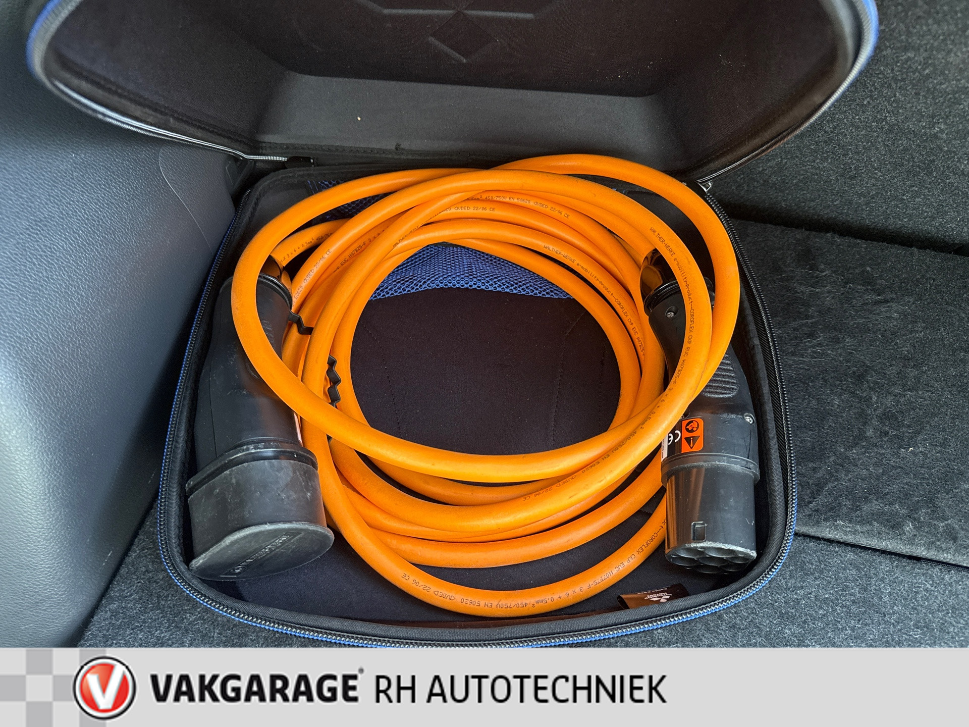 Foto van Mitsubishi Mitsubishi Eclipse Cross