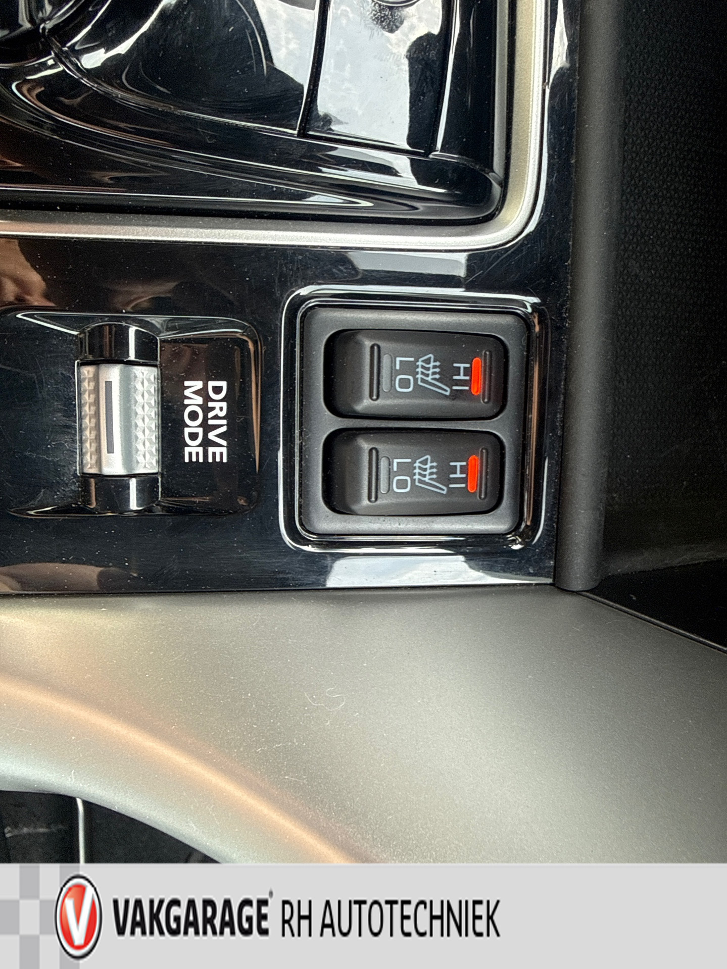 Foto van Mitsubishi Mitsubishi Eclipse Cross