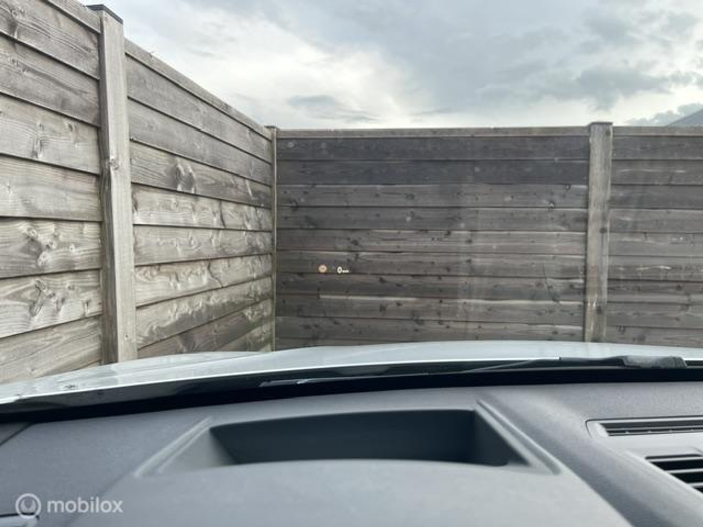 Foto van BMW X1 Sdrive20i