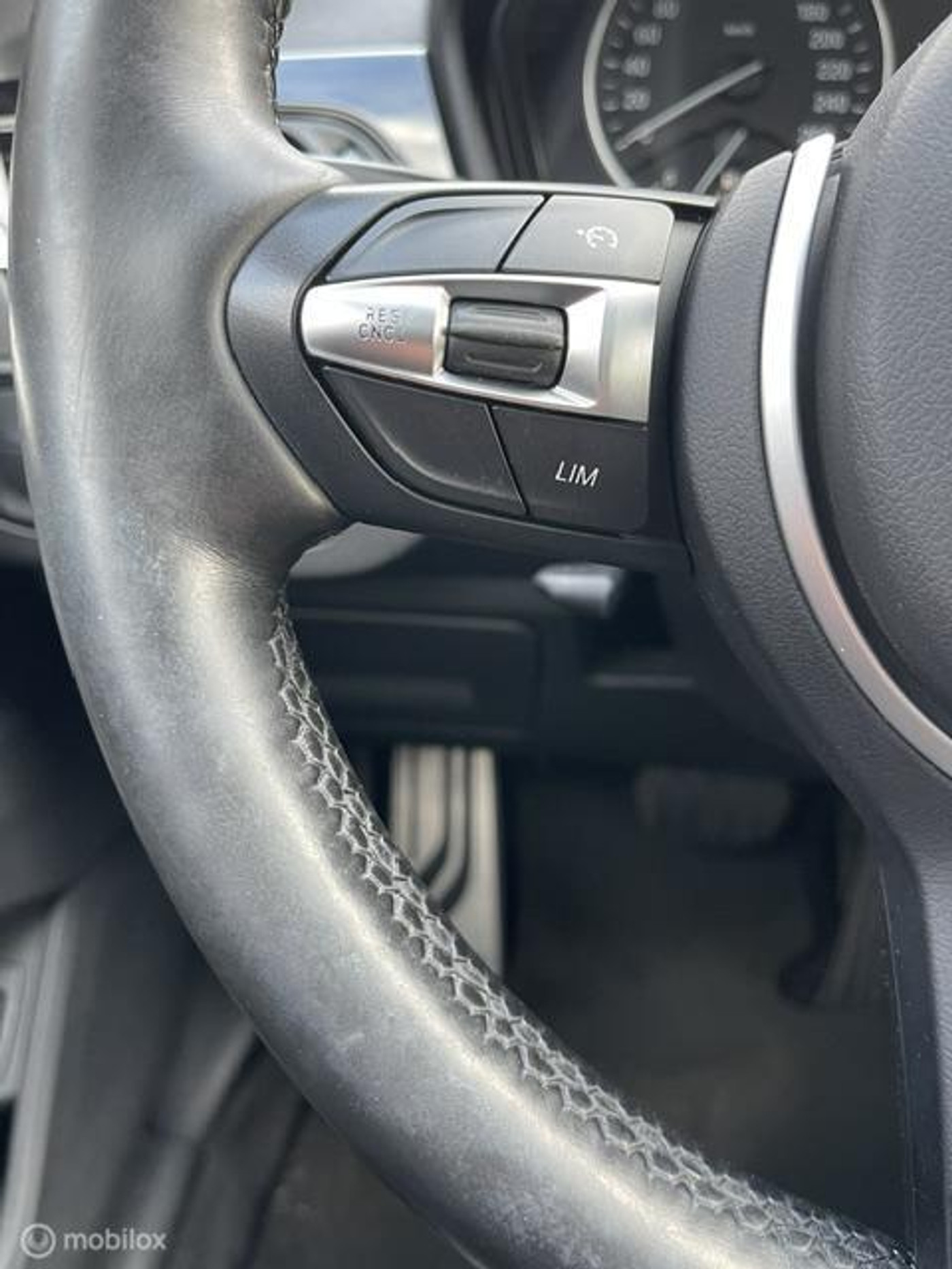 Foto van BMW X1 Sdrive20i
