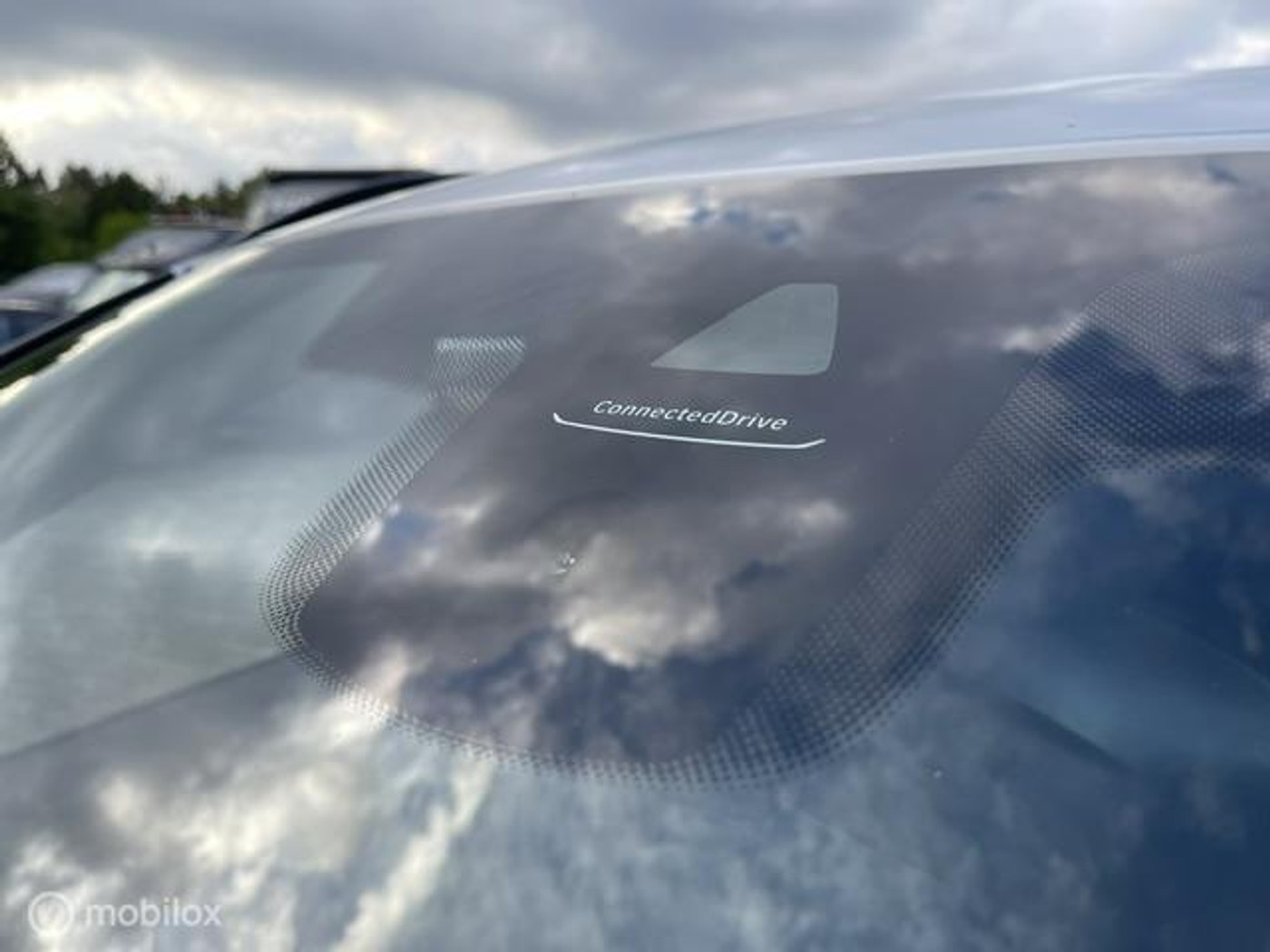 Foto van BMW X1 Sdrive20i
