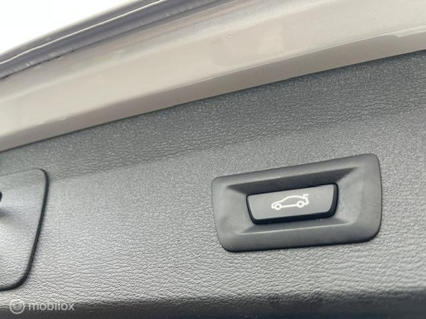 Foto van BMW X1 Sdrive20i