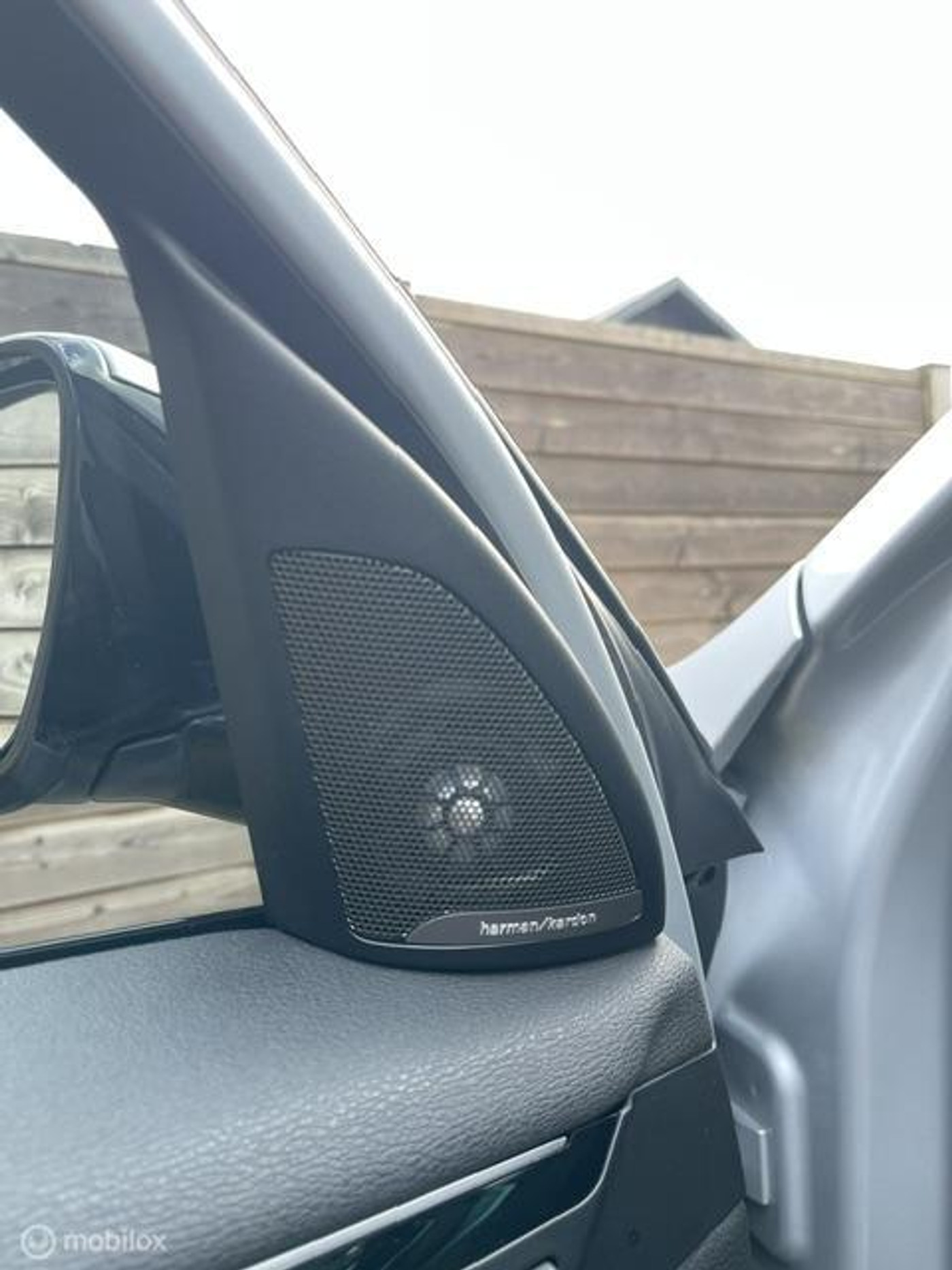 Foto van BMW X1 Sdrive20i