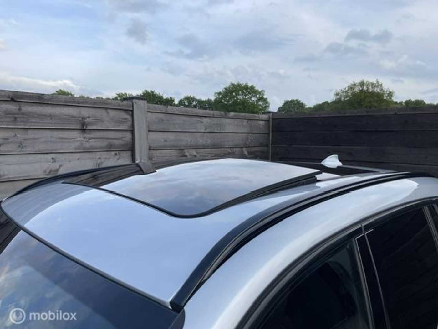 Foto van BMW X1 Sdrive20i