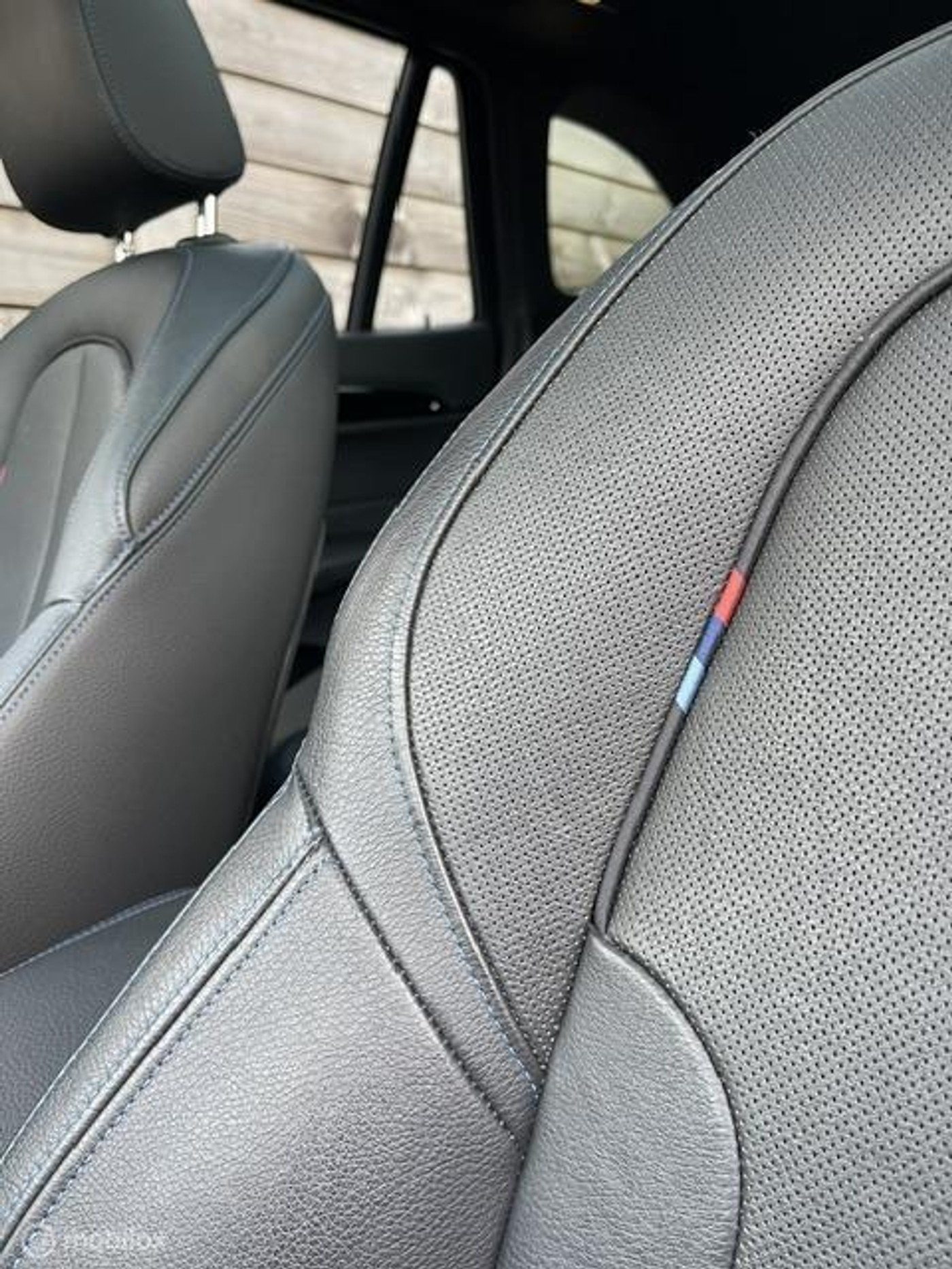 Foto van BMW X1 Sdrive20i
