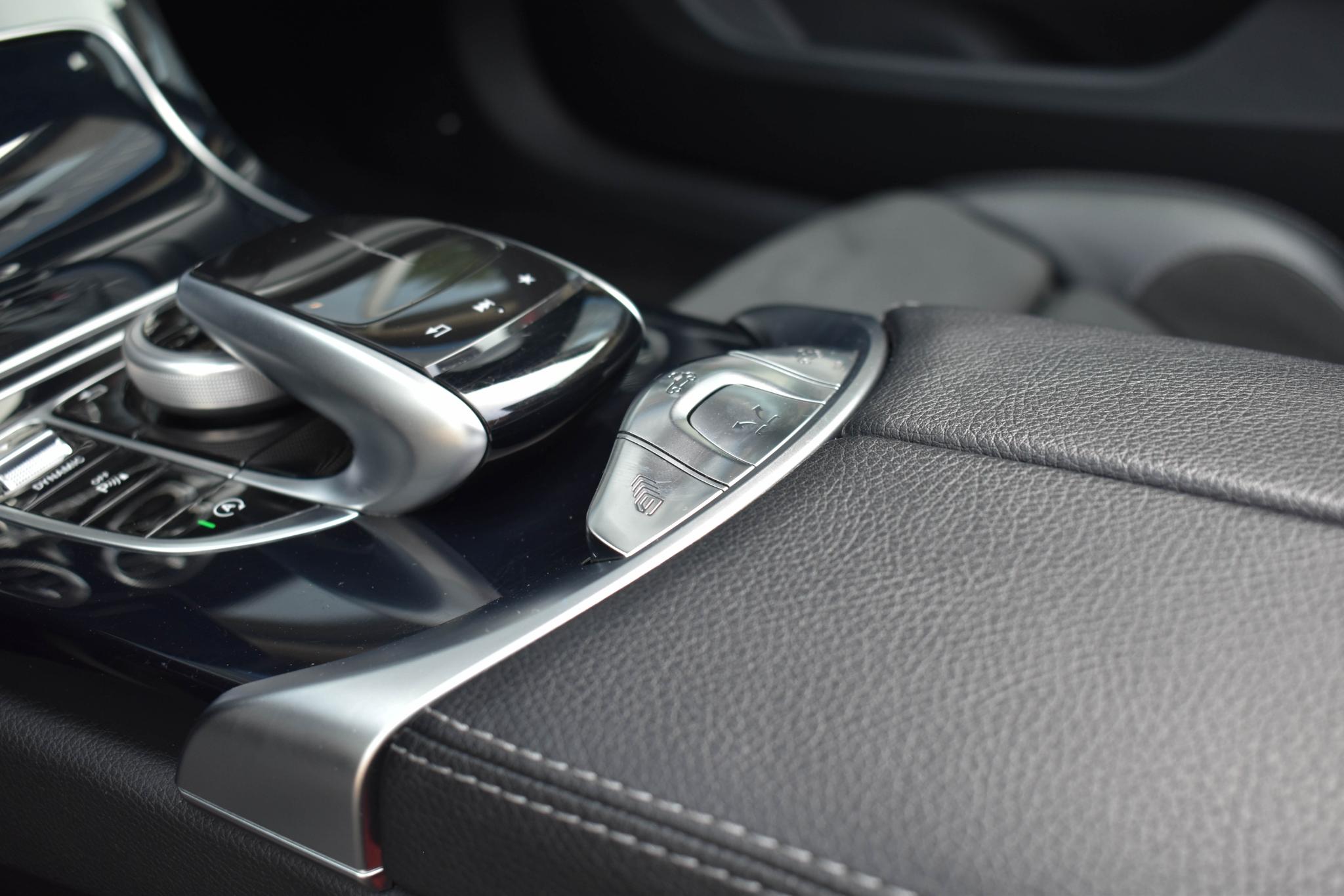 Foto van Mercedes-Benz C 300