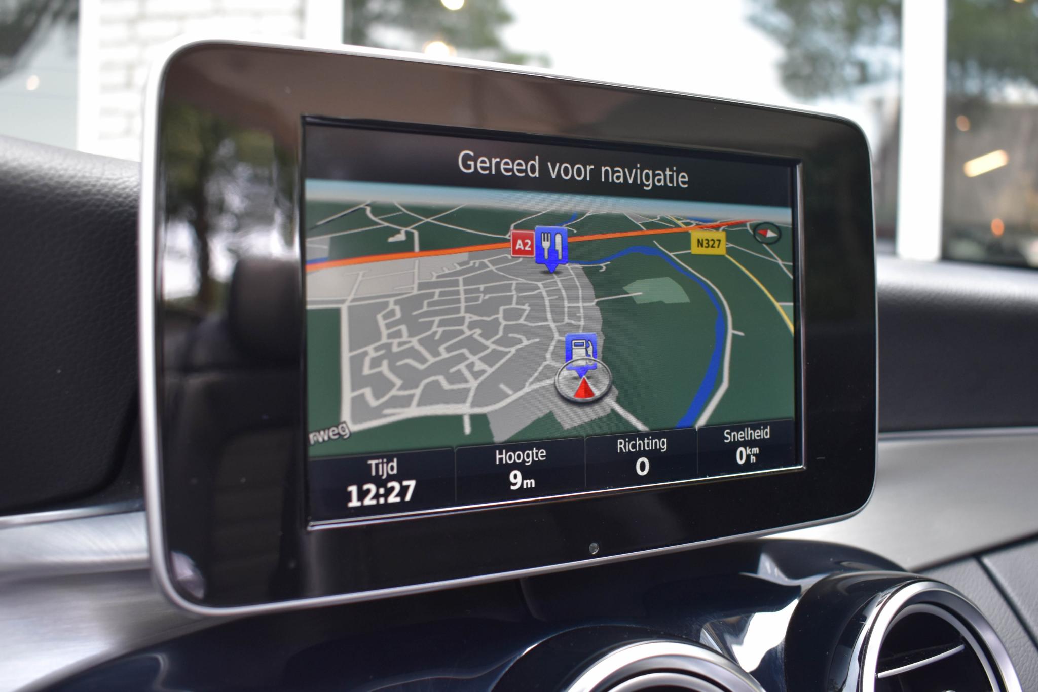 Foto van Mercedes-Benz C 300