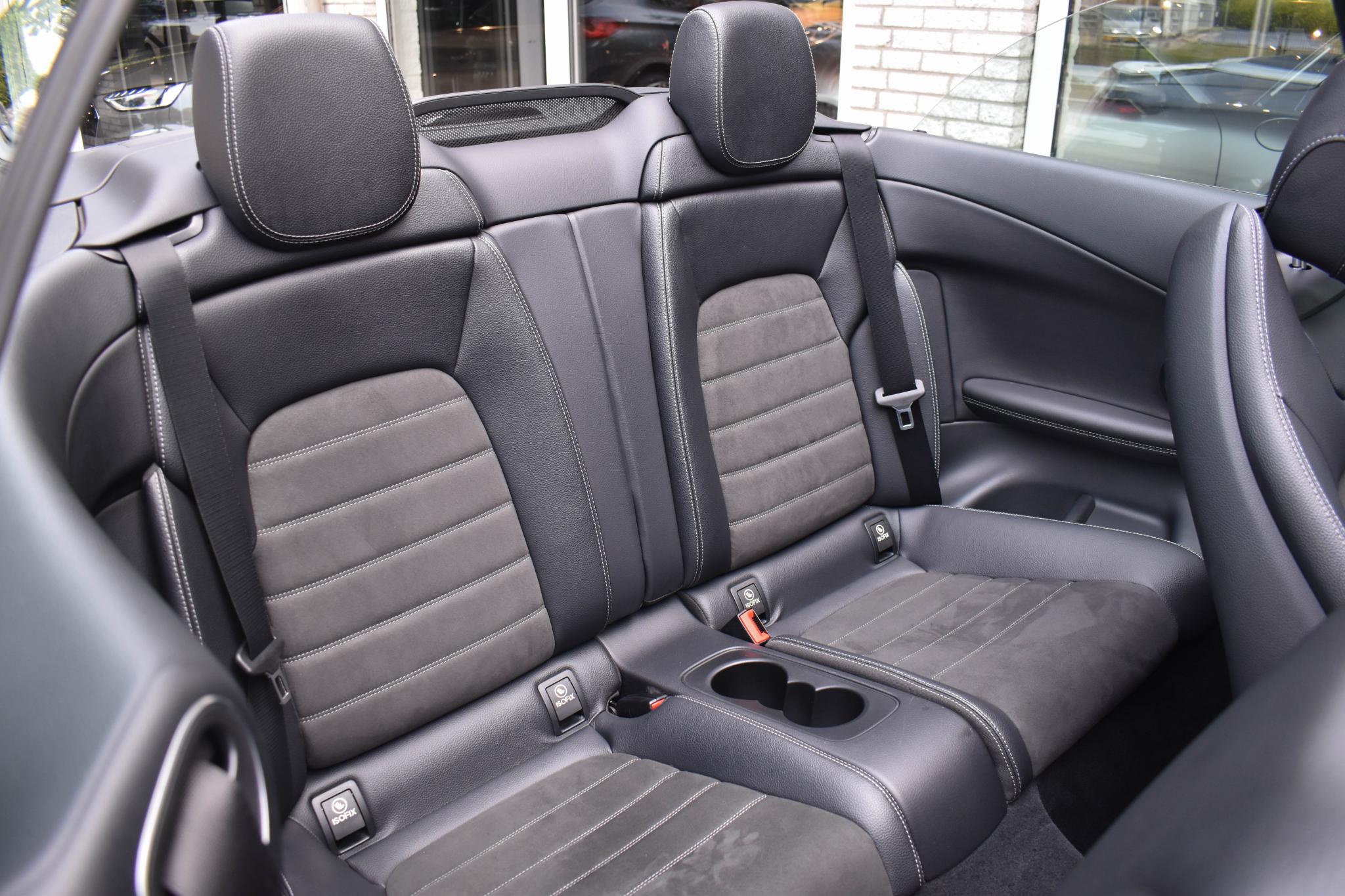 Foto van Mercedes-Benz C 300