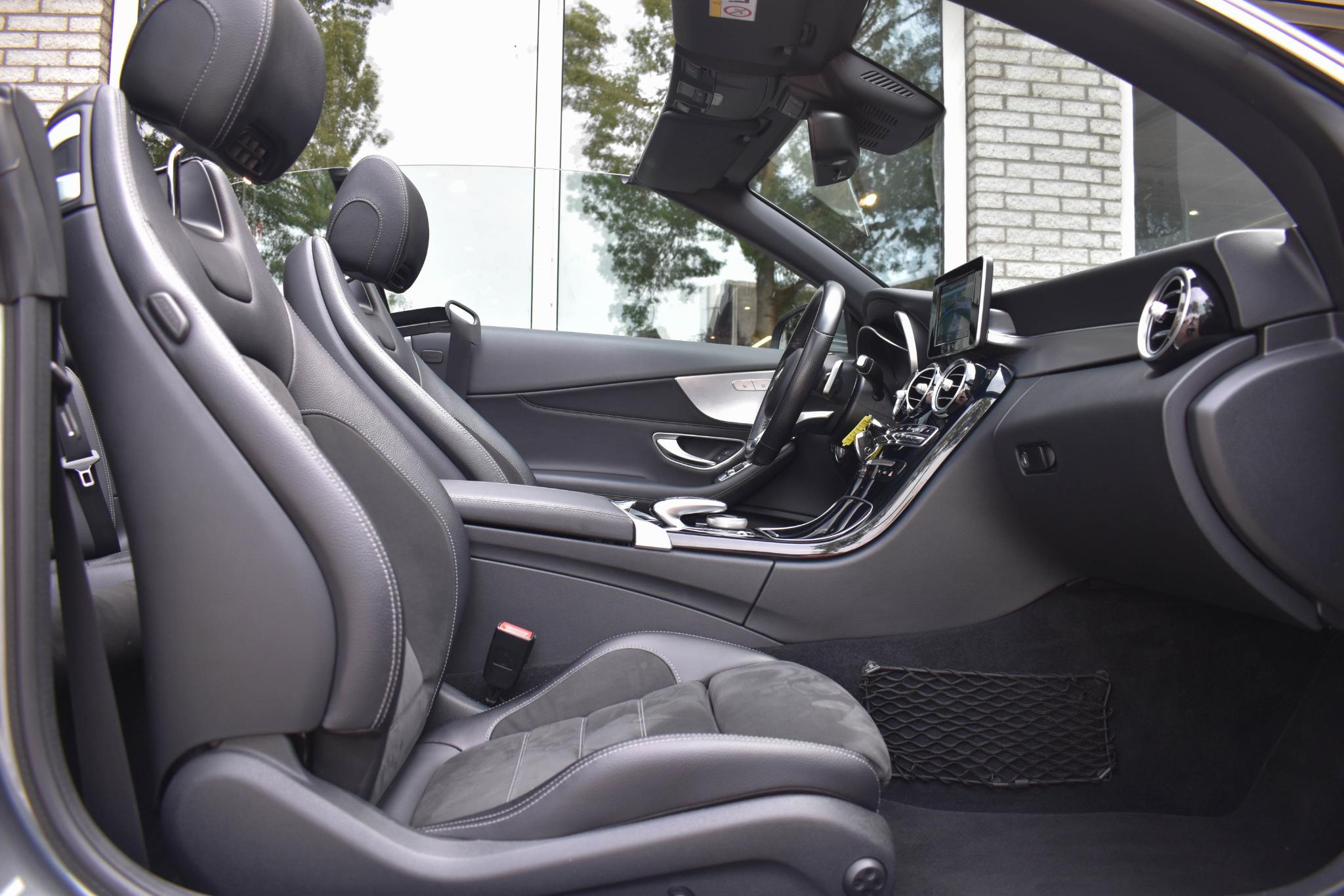 Foto van Mercedes-Benz C 300