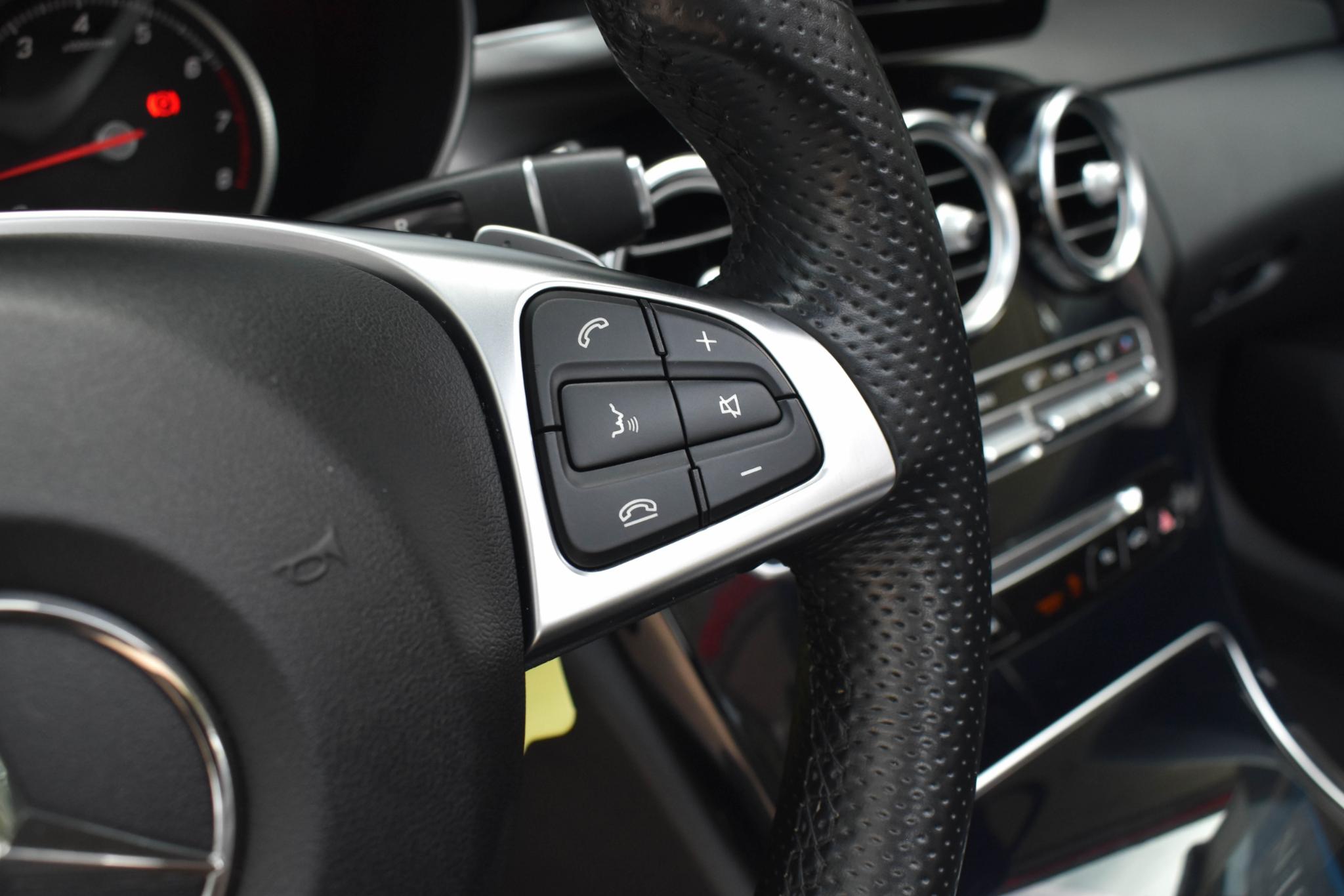 Foto van Mercedes-Benz C 300