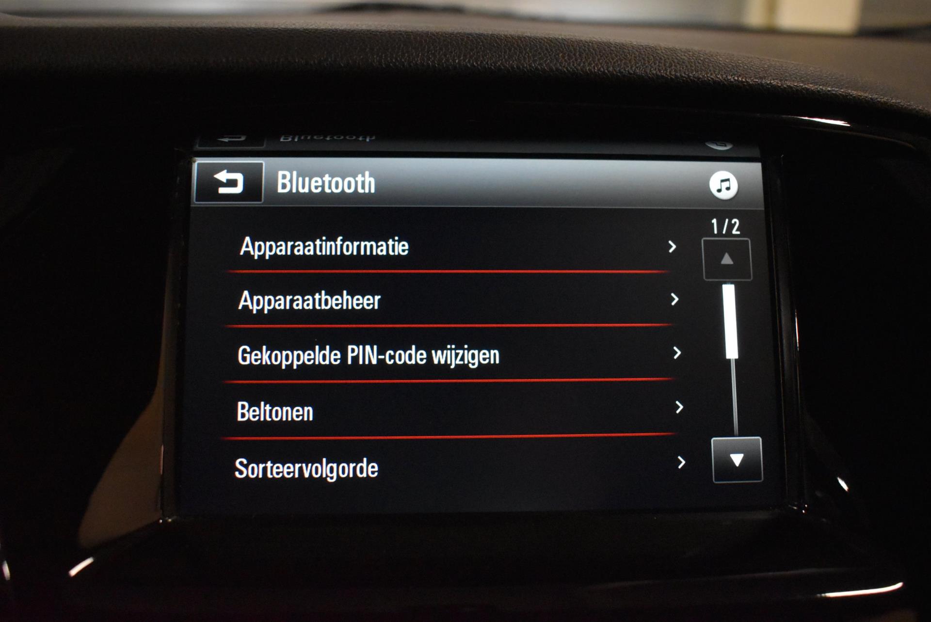 Foto van Opel Karl Rocks / Viva Rocks