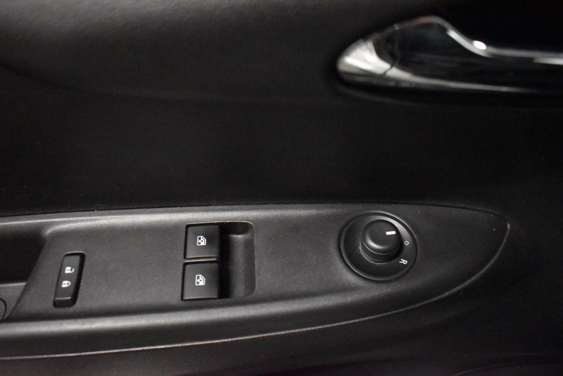 Foto van Opel Karl Rocks / Viva Rocks