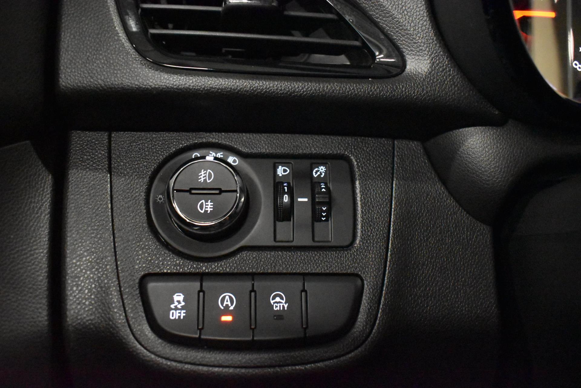 Foto van Opel Karl Rocks / Viva Rocks