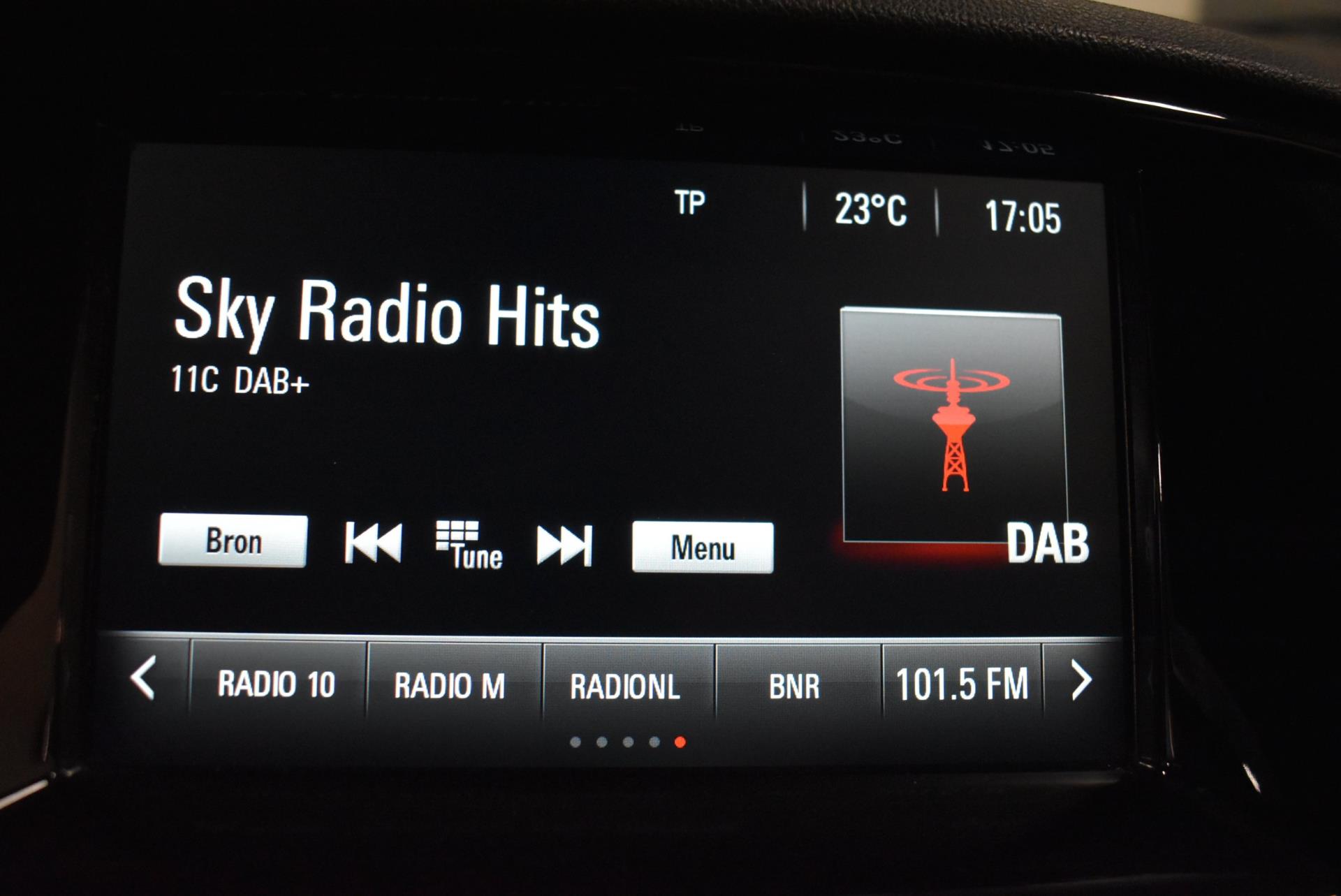 Foto van Opel Karl Rocks / Viva Rocks