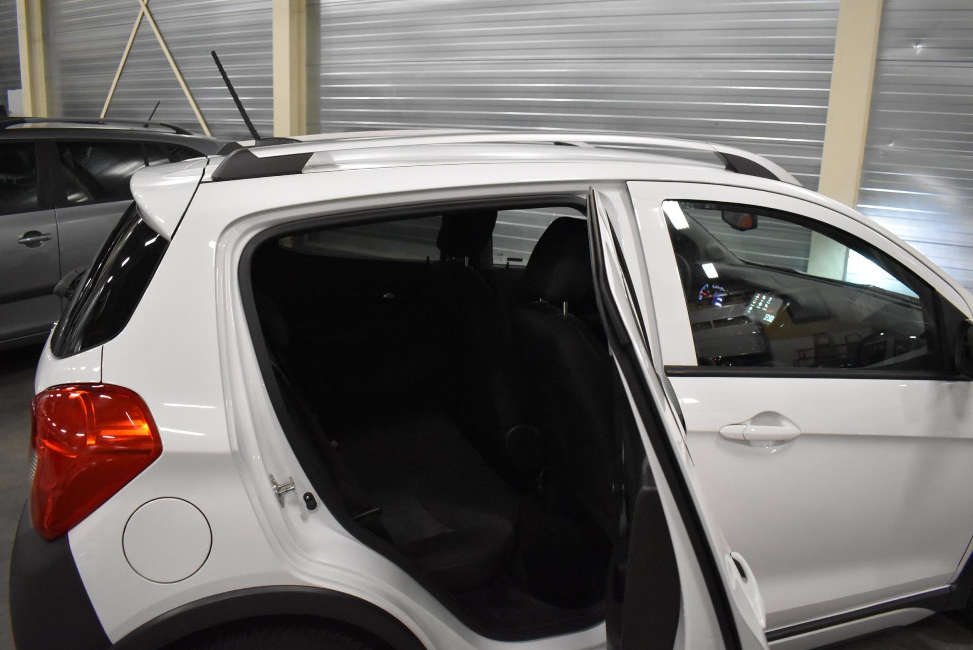Foto van Opel Karl Rocks / Viva Rocks