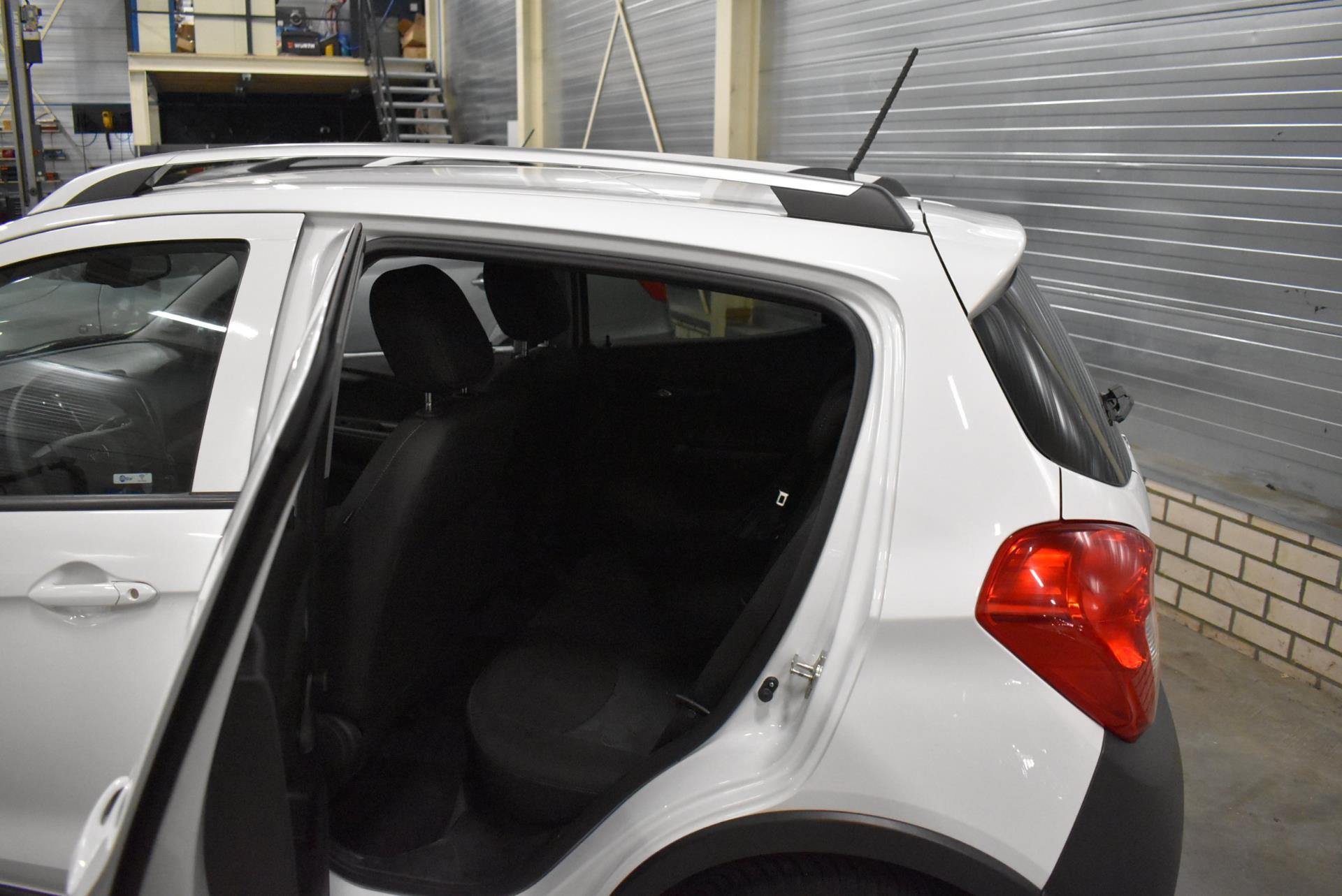 Foto van Opel Karl Rocks / Viva Rocks