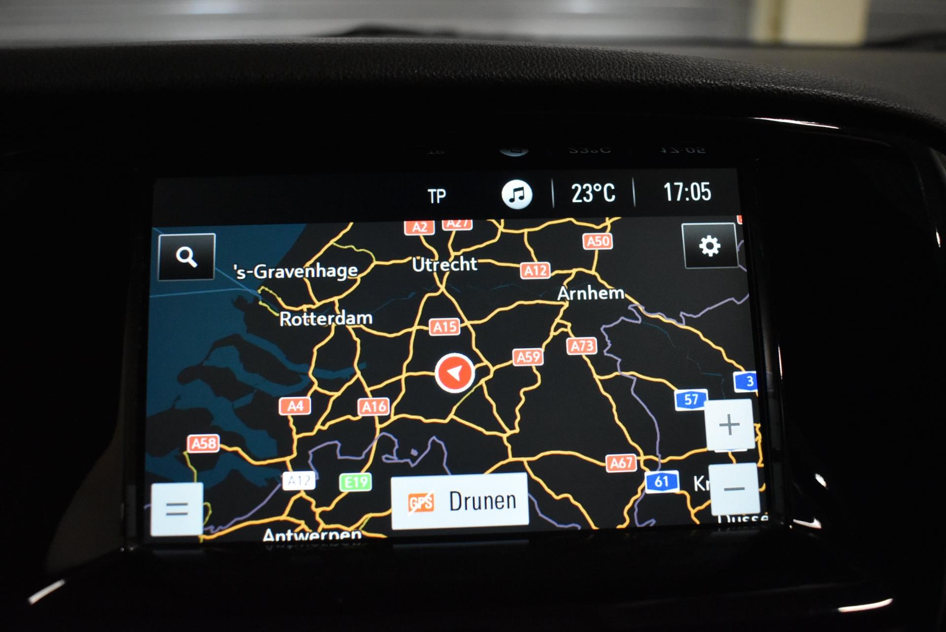 Foto van Opel Karl Rocks / Viva Rocks