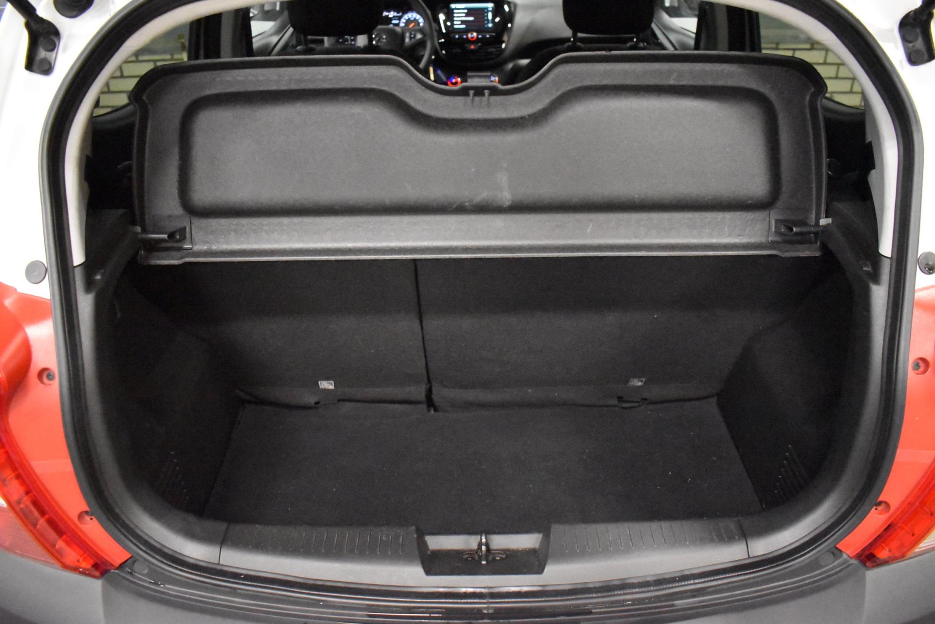 Foto van Opel Karl Rocks / Viva Rocks