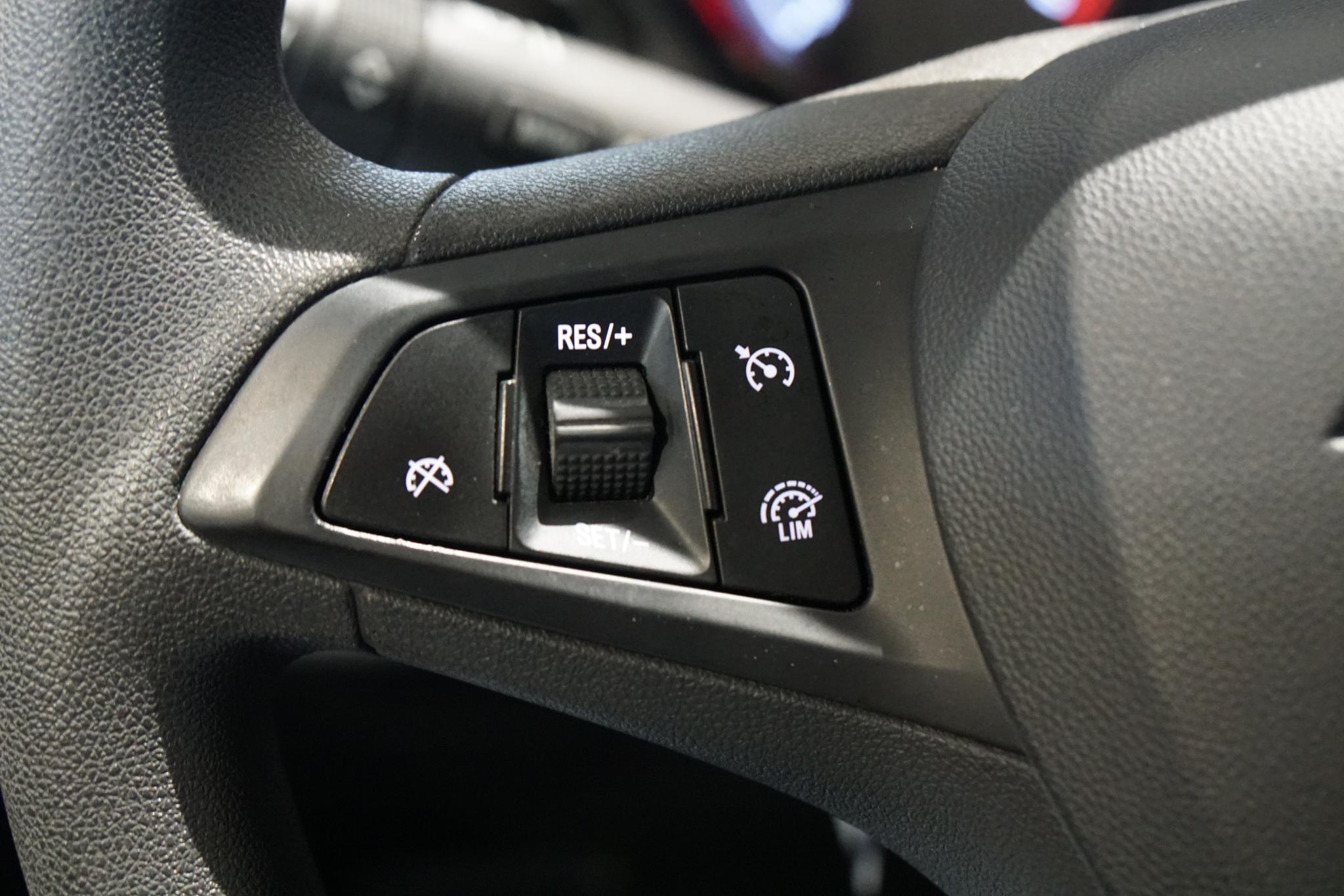 Foto van Opel Karl Rocks / Viva Rocks