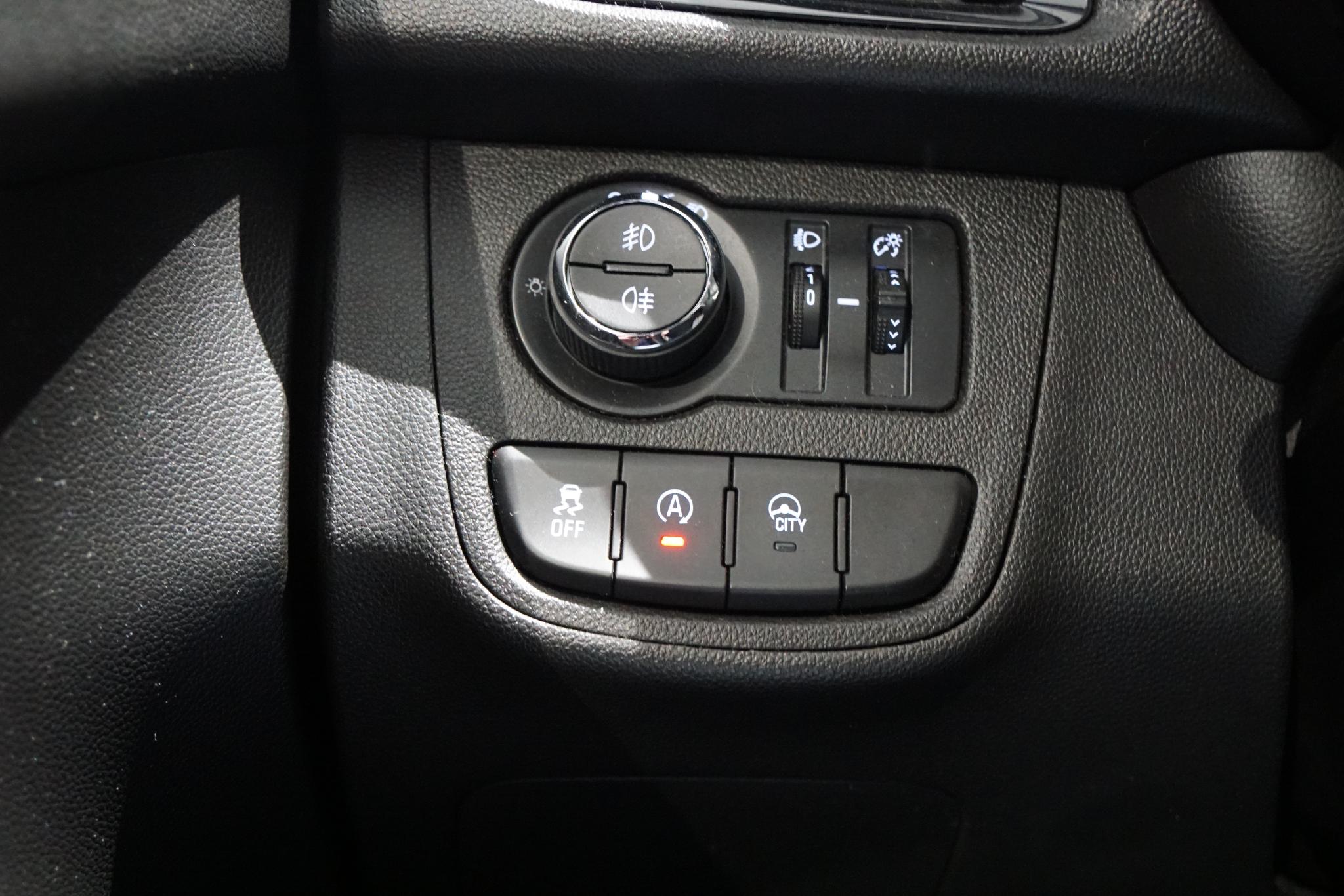 Foto van Opel Karl Rocks / Viva Rocks