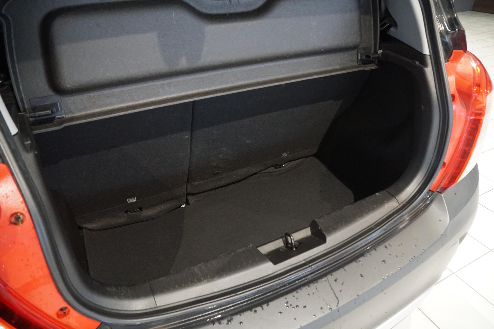 Foto van Opel Karl Rocks / Viva Rocks