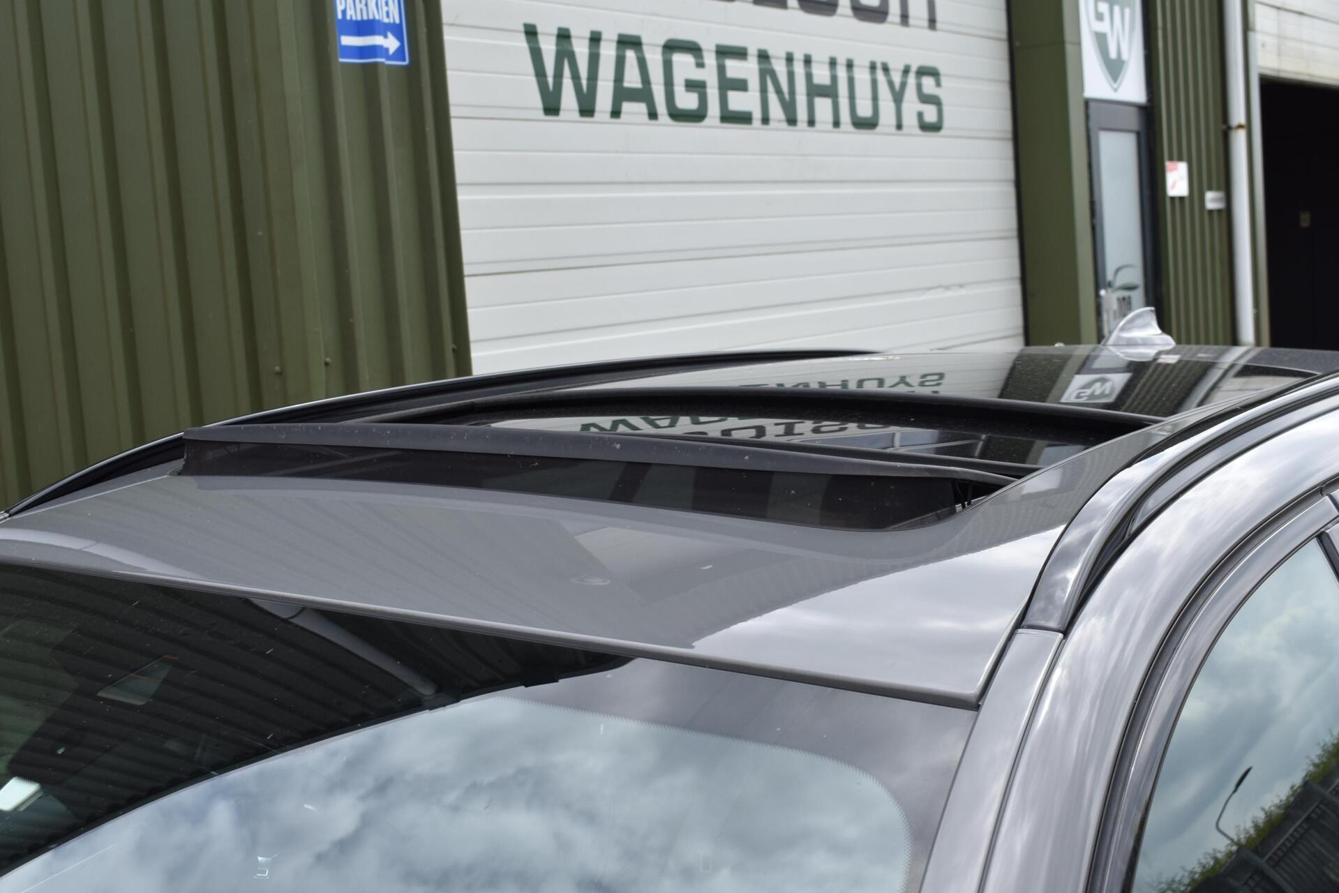 Foto van BMW 530e
