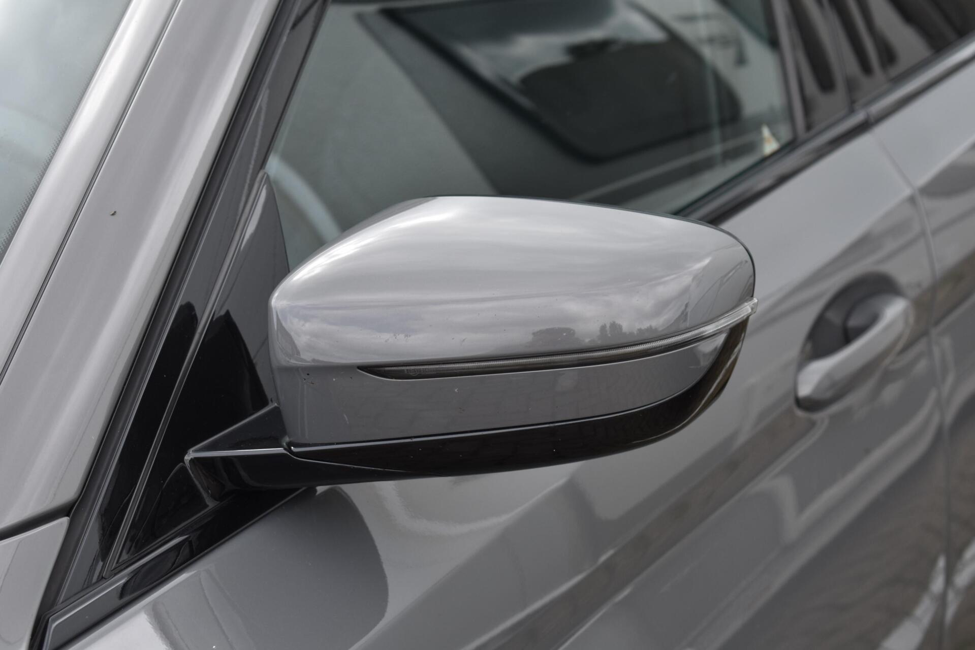 Foto van BMW 530e