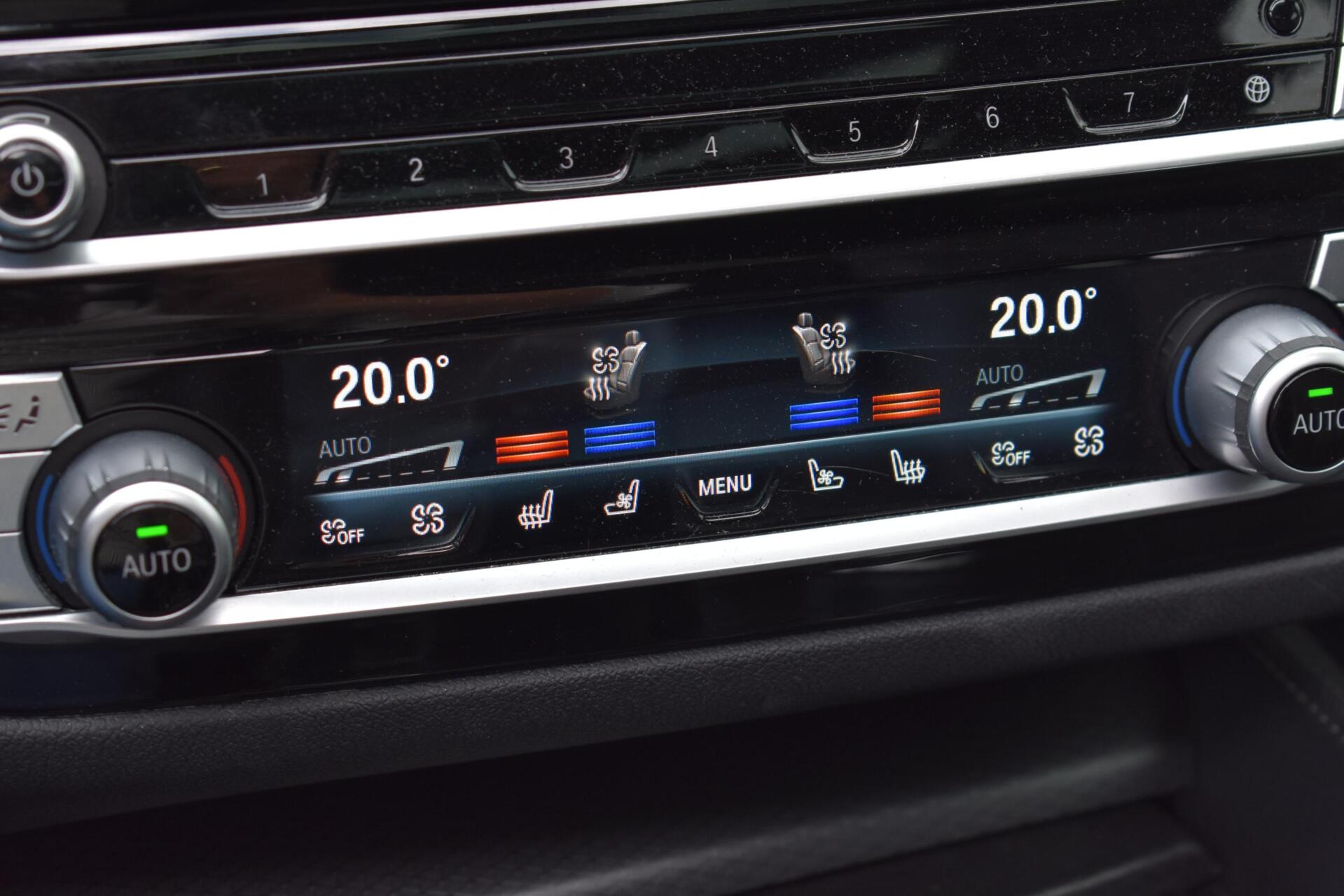 Foto van BMW 530e