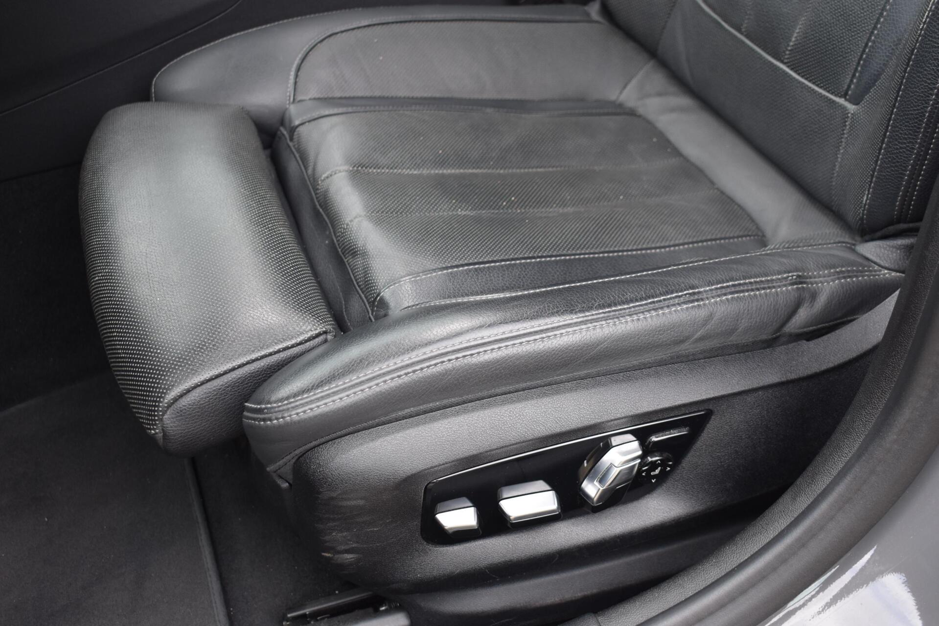 Foto van BMW 530e