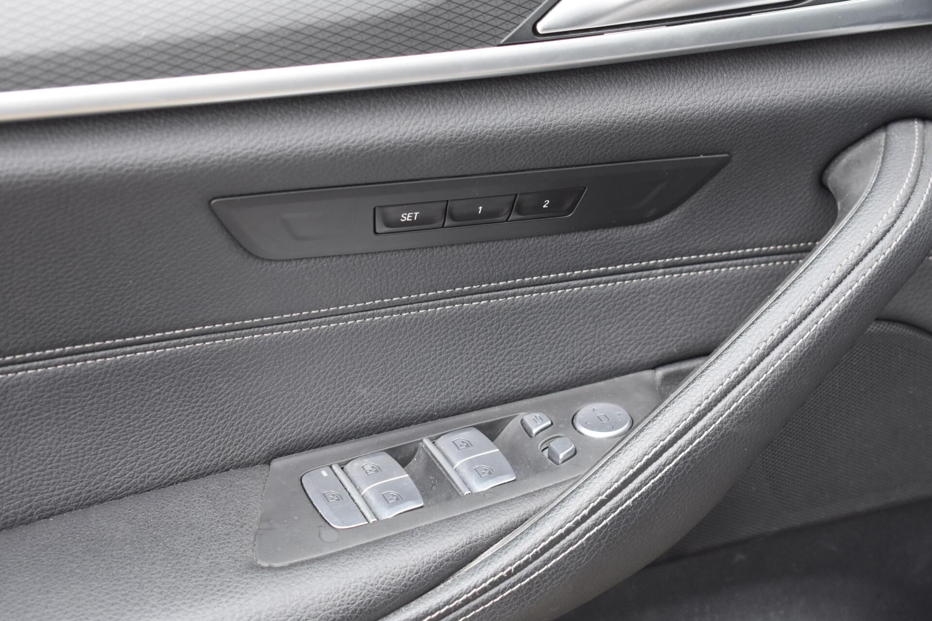 Foto van BMW 530e
