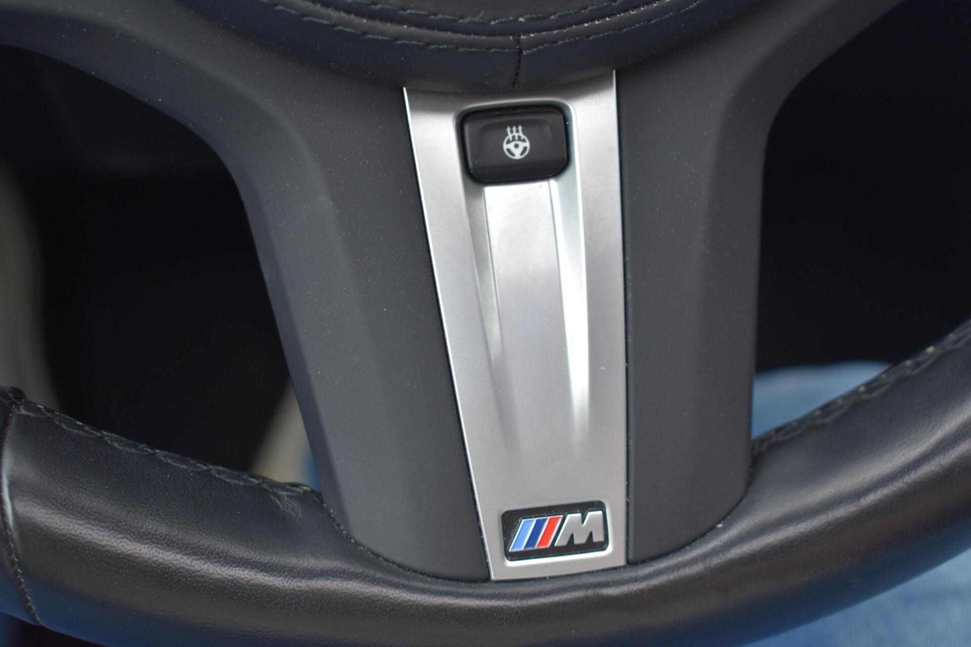 Foto van BMW 530e