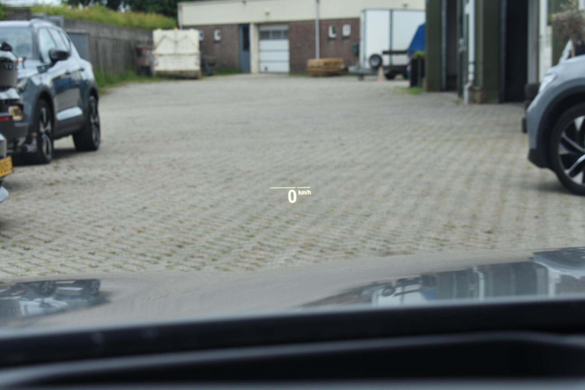 Foto van BMW 530e