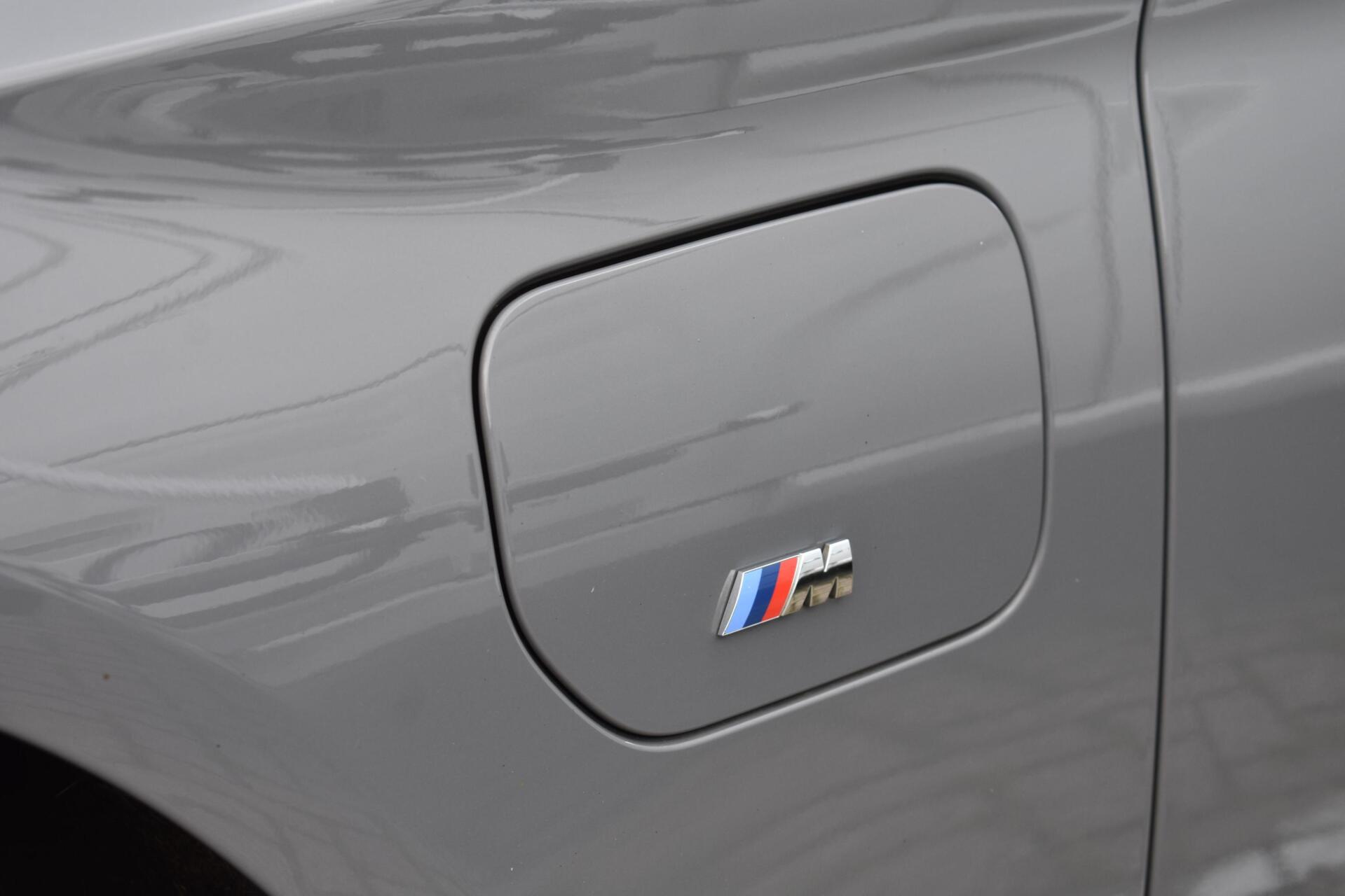Foto van BMW 530e