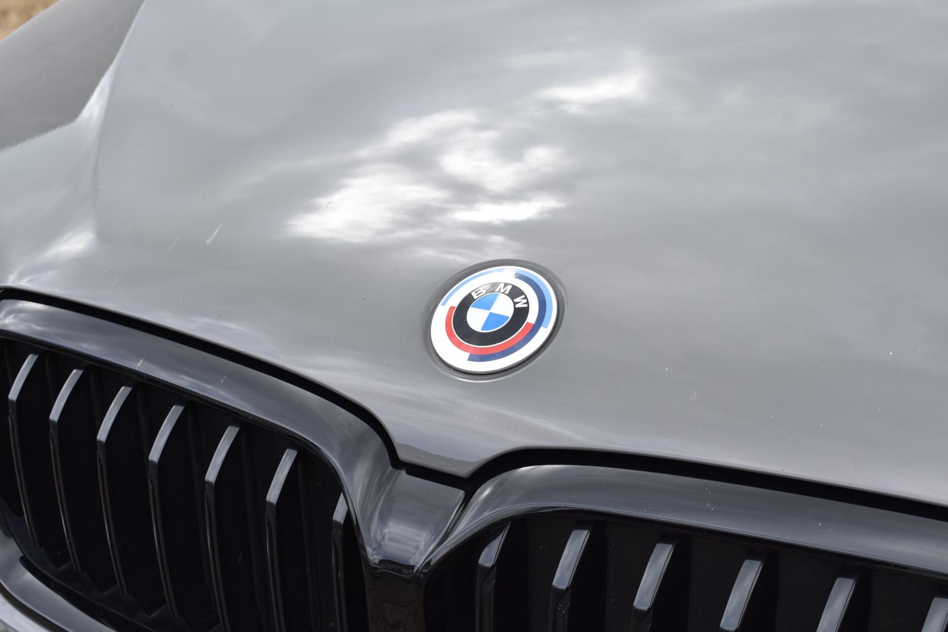 Foto van BMW 530e