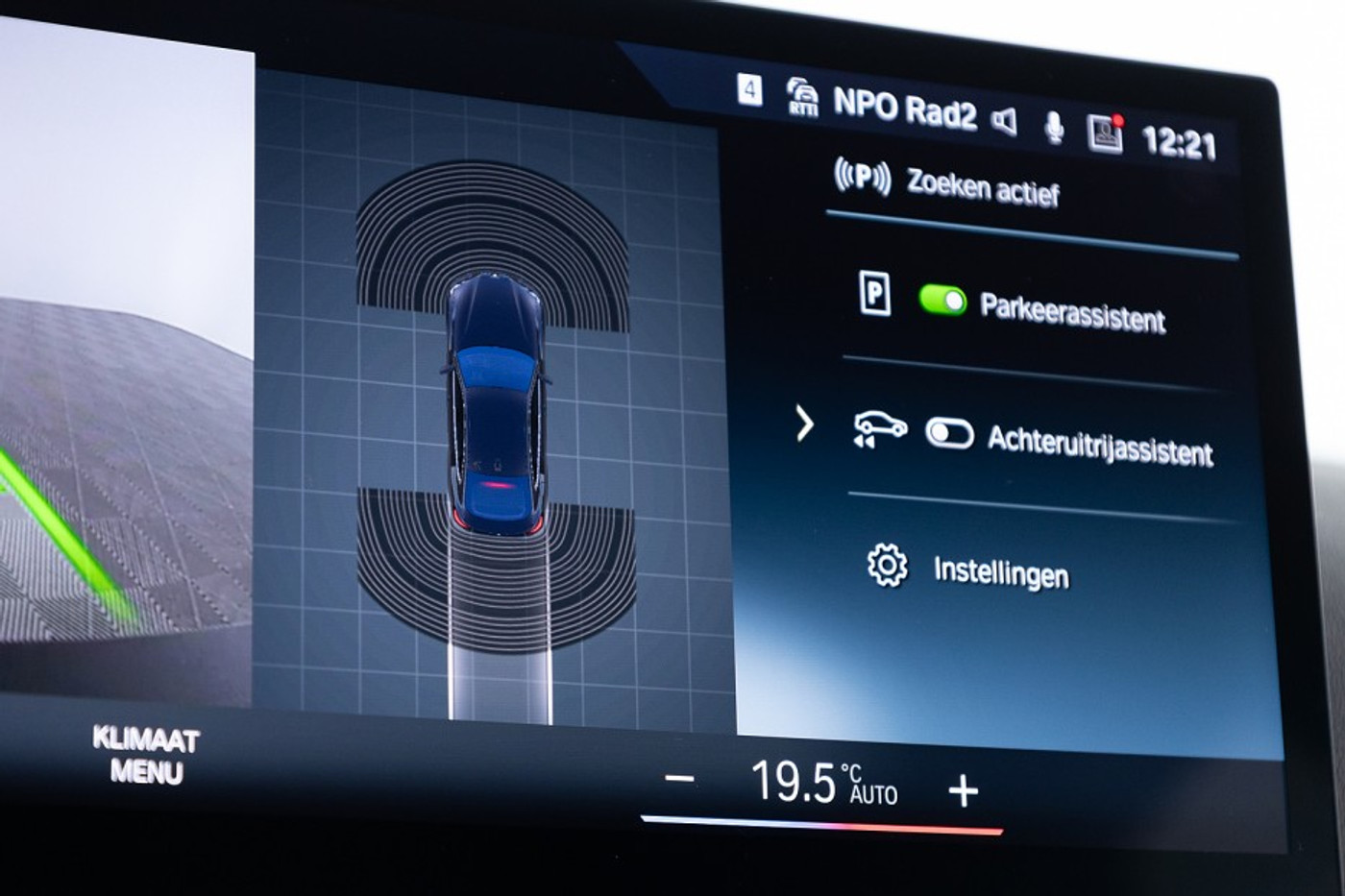 Foto van BMW I4 Edrive40