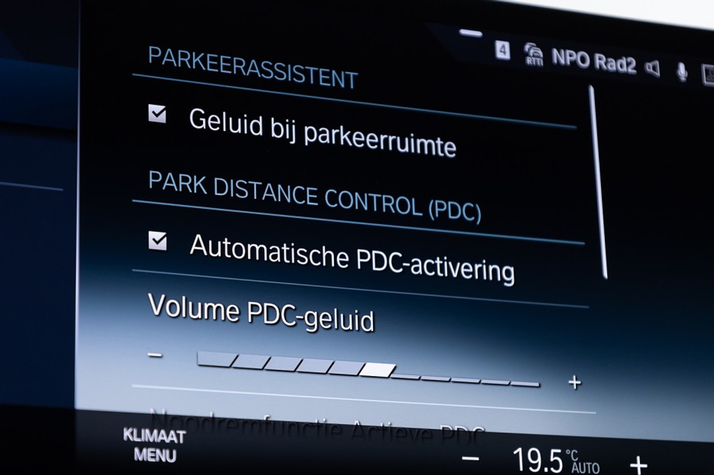 Foto van BMW I4 Edrive40